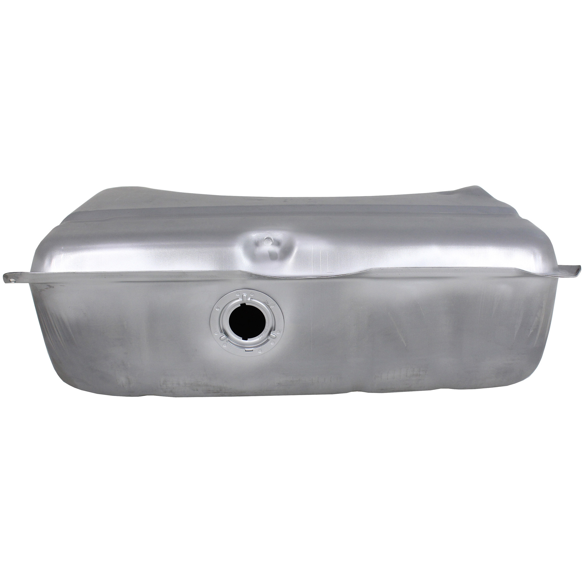 AM DART 71-76 FUEL TANK Steel w Front Vent Tube 16 Gal. SKU REPD670105 OEM 3906518