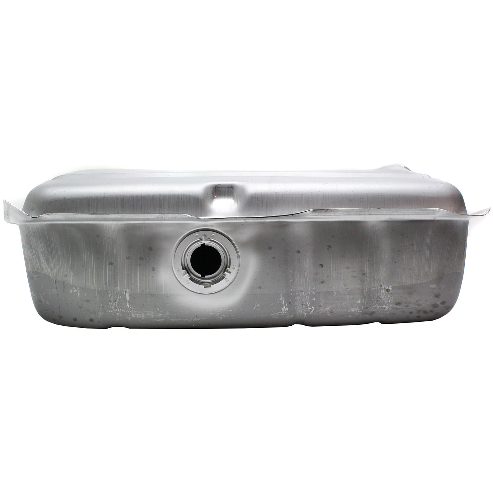 AM DART 68-70 FUEL TANK Steel w o E.E.C. w o Vent Tubes 18 Gal. SKU REPD670106 OEM 2880417-3404474