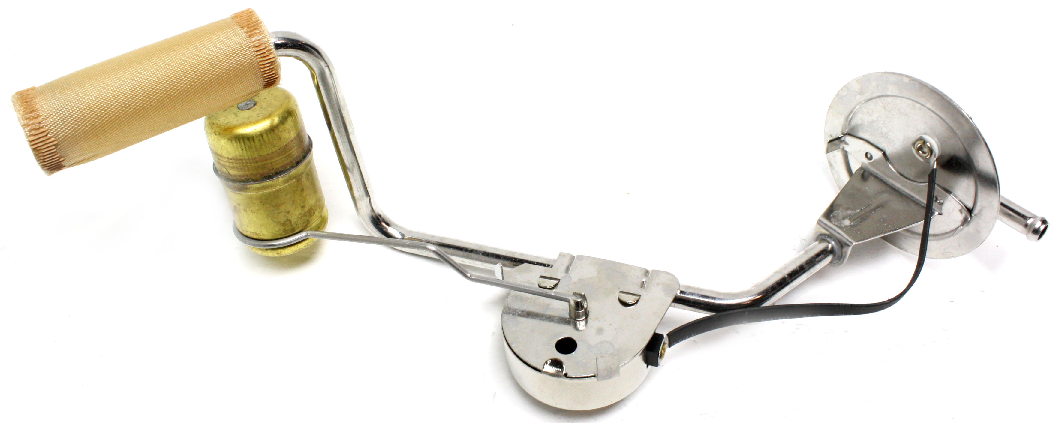 AM DART 63-76 FUEL SENDING UNIT 1 Port 5-16 in. Outlet w Fuel Sender Float and Strainer SKU REPD670302 OEM 692152-4017020-4051004 SPIMZP1
