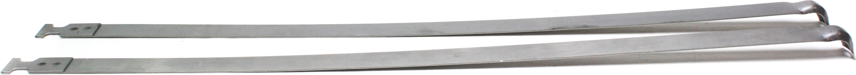 AM DART 68-76 BARRACUDA 68-69 FUEL TANK STRAP Set of 2-32 in. Length SKU REPD670701