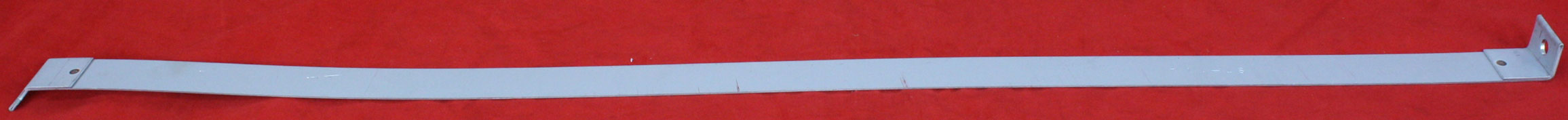 AM CHARGER 66-67 FUEL TANK STRAP 43.25 in. Length SKU REPD670706