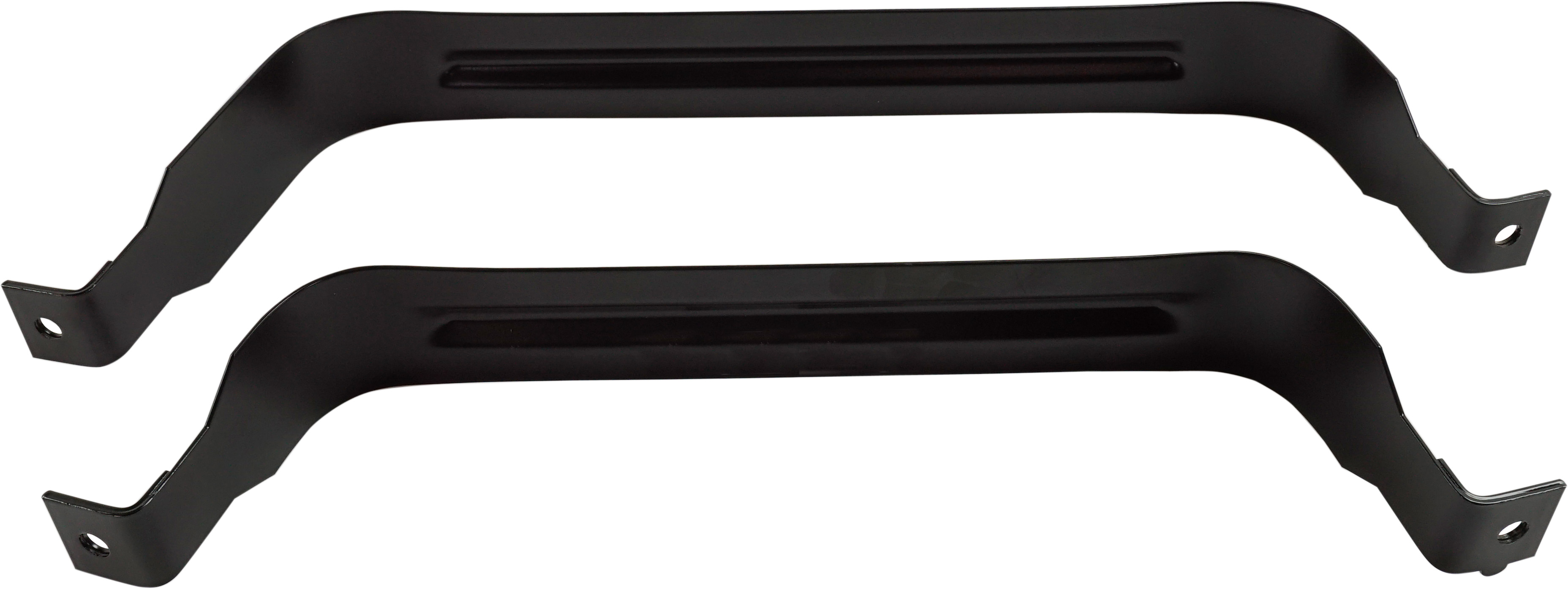 AM CARAVAN 96-00 FUEL TANK STRAP Set of 2-24.75 and 31.25 in. Length SKU REPD670707