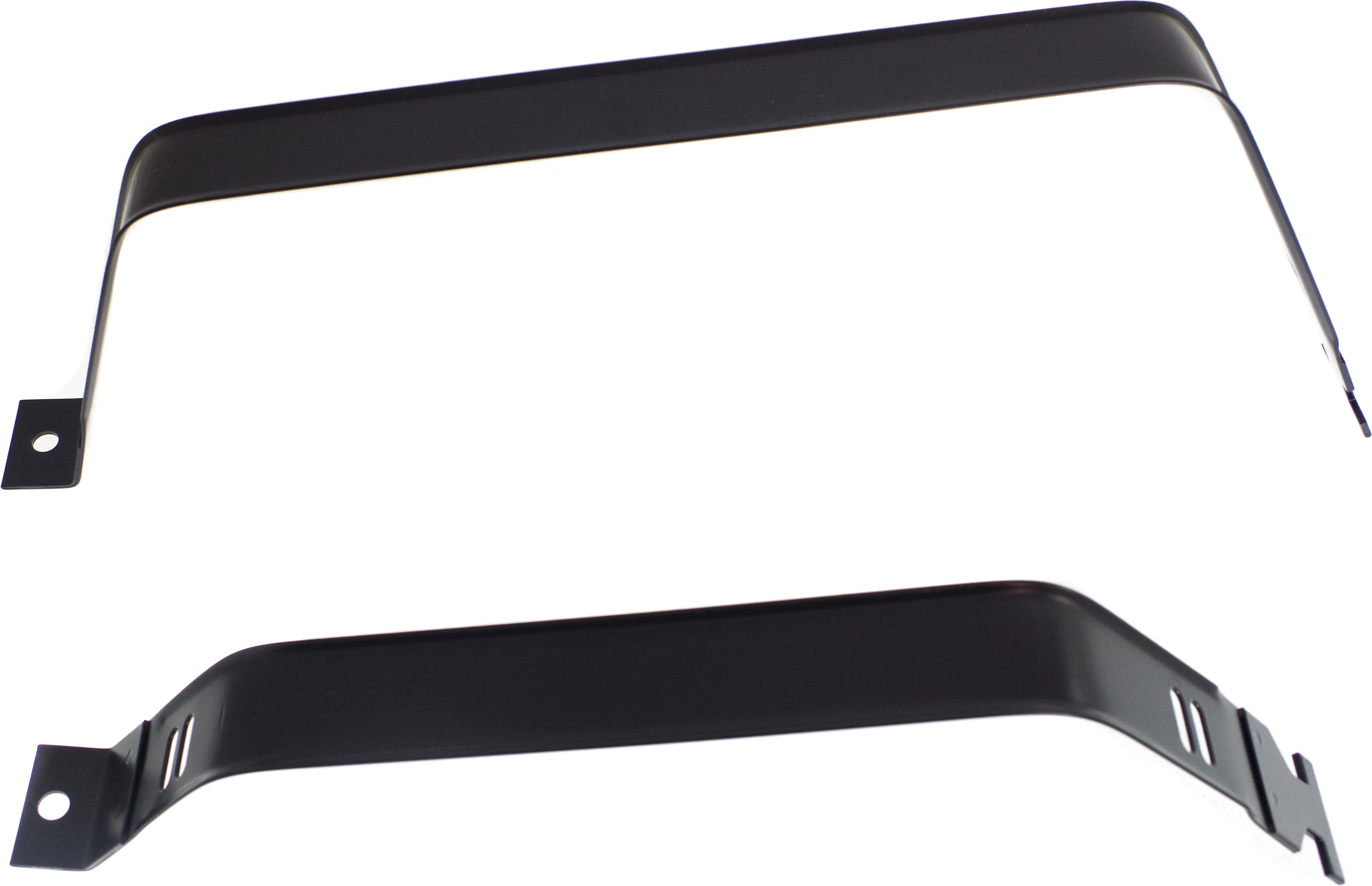 AM DURANGO 97-03 FUEL TANK STRAP Set of 2 SKU REPD670713 OEM 52102140AD 52102141AE
