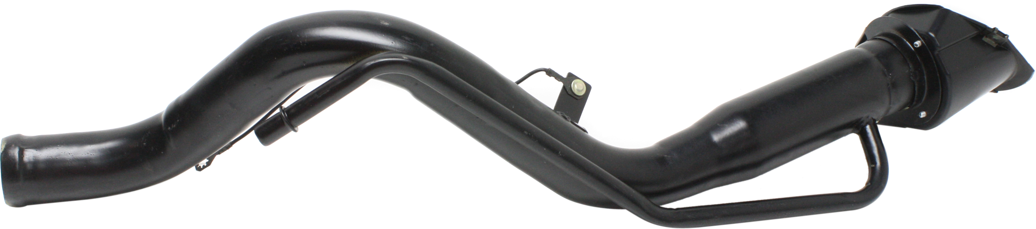 AM CARAVAN 99-00 FUEL FILLER NECK 119.0 in. Wheelbase SKU REPD671507 OEM 4809331AB