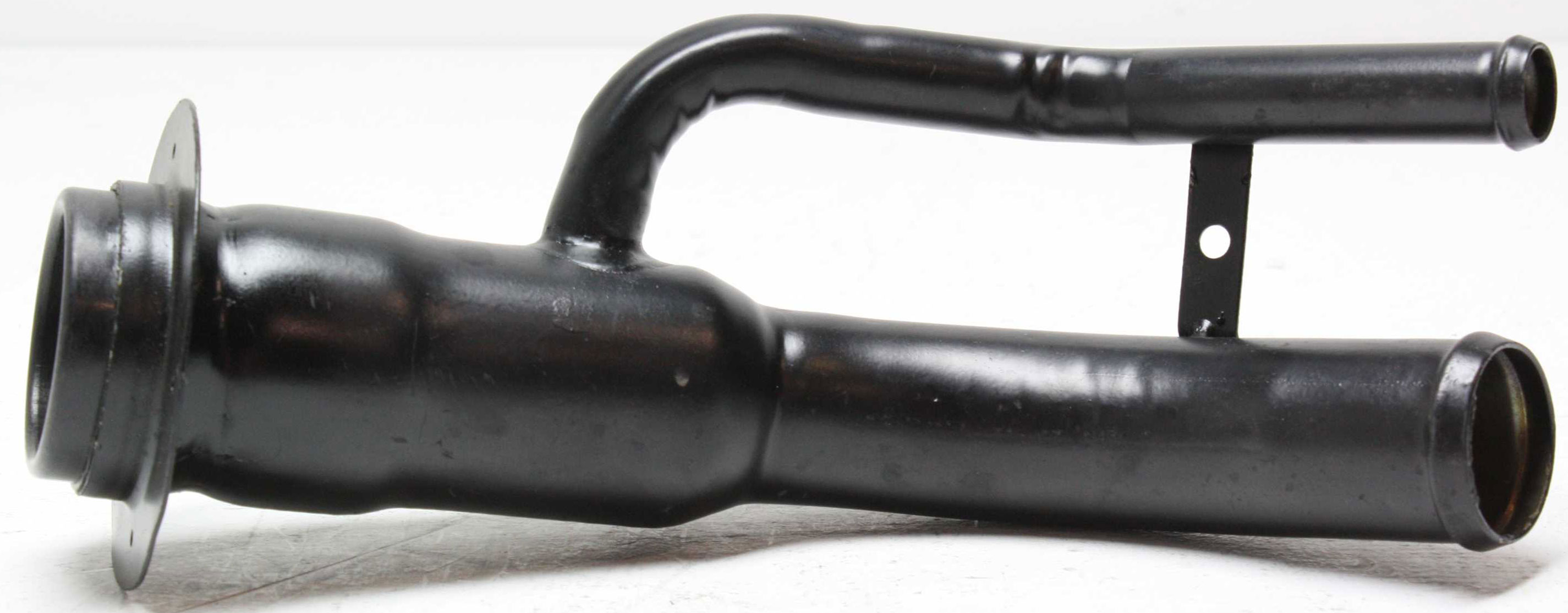 AM DAKOTA 00-02 FUEL FILLER NECK Standard Extended Cab SKU REPD671508 OEM 52102481AA