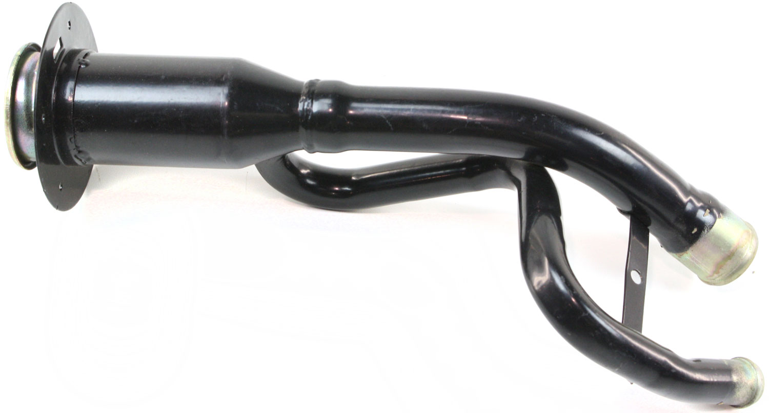 AM DAKOTA 00-04 FUEL FILLER NECK Crew Cab SKU REPD671509 OEM 52102429AA