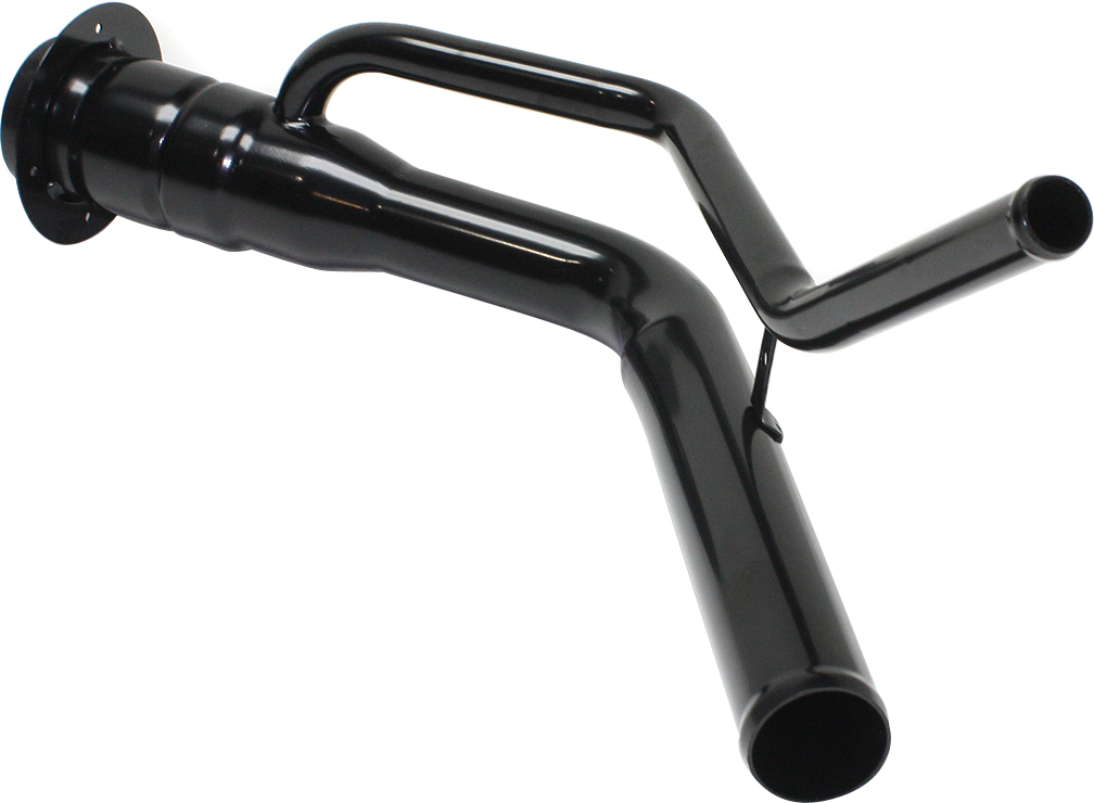 AM DODGE FULL SIZE P U 00-02 FUEL FILLER NECK Single Rear Wheels SKU REPD671525 OEM 52102491AA