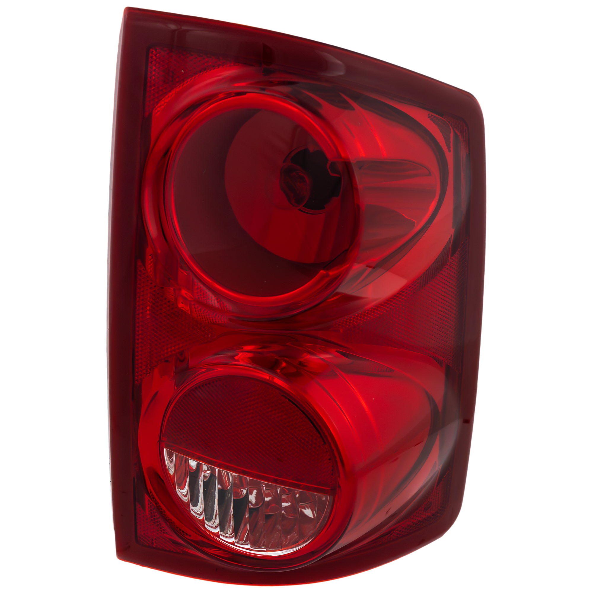 AM DAKOTA 05-11 TAIL LAMP RH Assembly Halogen SKU REPD730105 OEM 55077604AD PFM