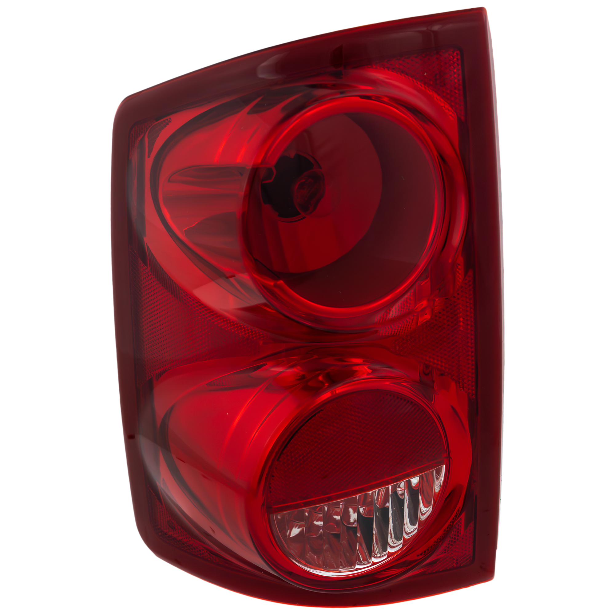 AM DAKOTA 05-11 TAIL LAMP LH Assembly Halogen SKU REPD730106 OEM 55077605AD PFM