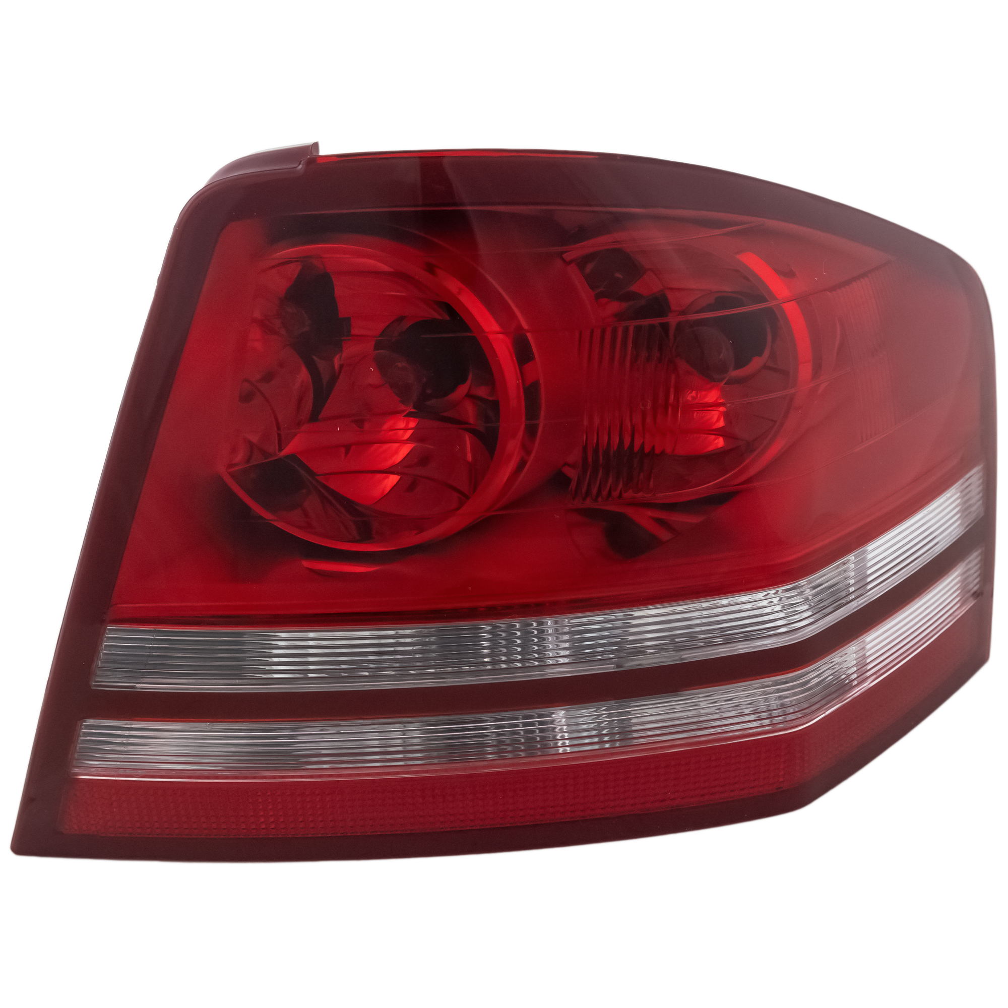 AM AVENGER 08-10 TAIL LAMP RH Assembly SKU REPD730113 OEM 5303990AG PFM