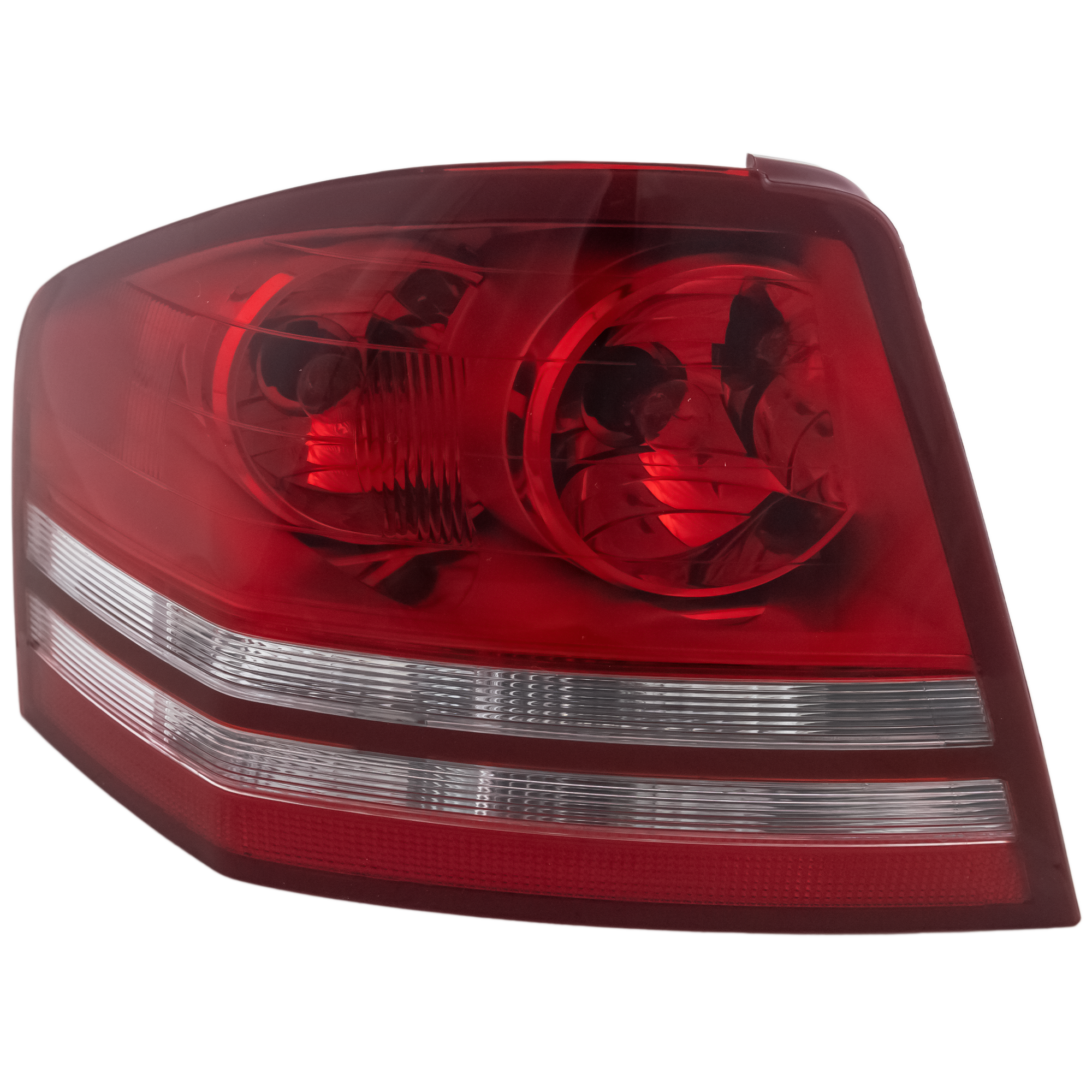 AM AVENGER 08-10 TAIL LAMP LH Assembly SKU REPD730114 OEM 5303991AG PFM