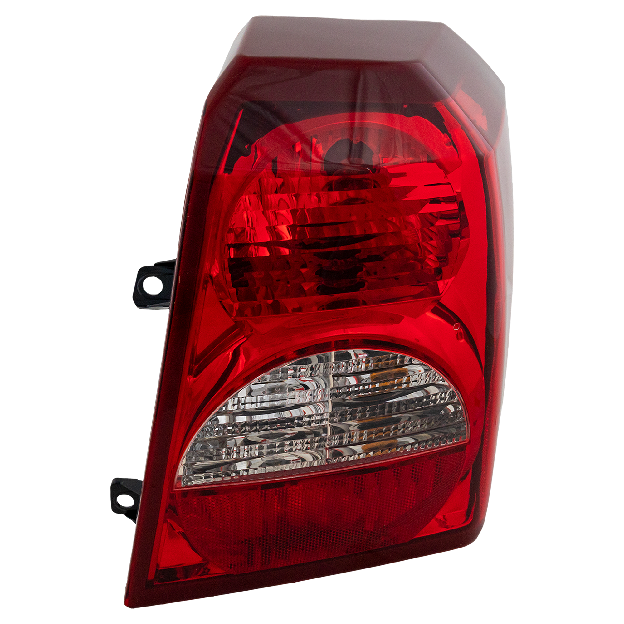 AM CALIBER 07-07 TAIL LAMP RH Assembly SKU REPD730117 Partslink CH2819110 OEM 5303752AG