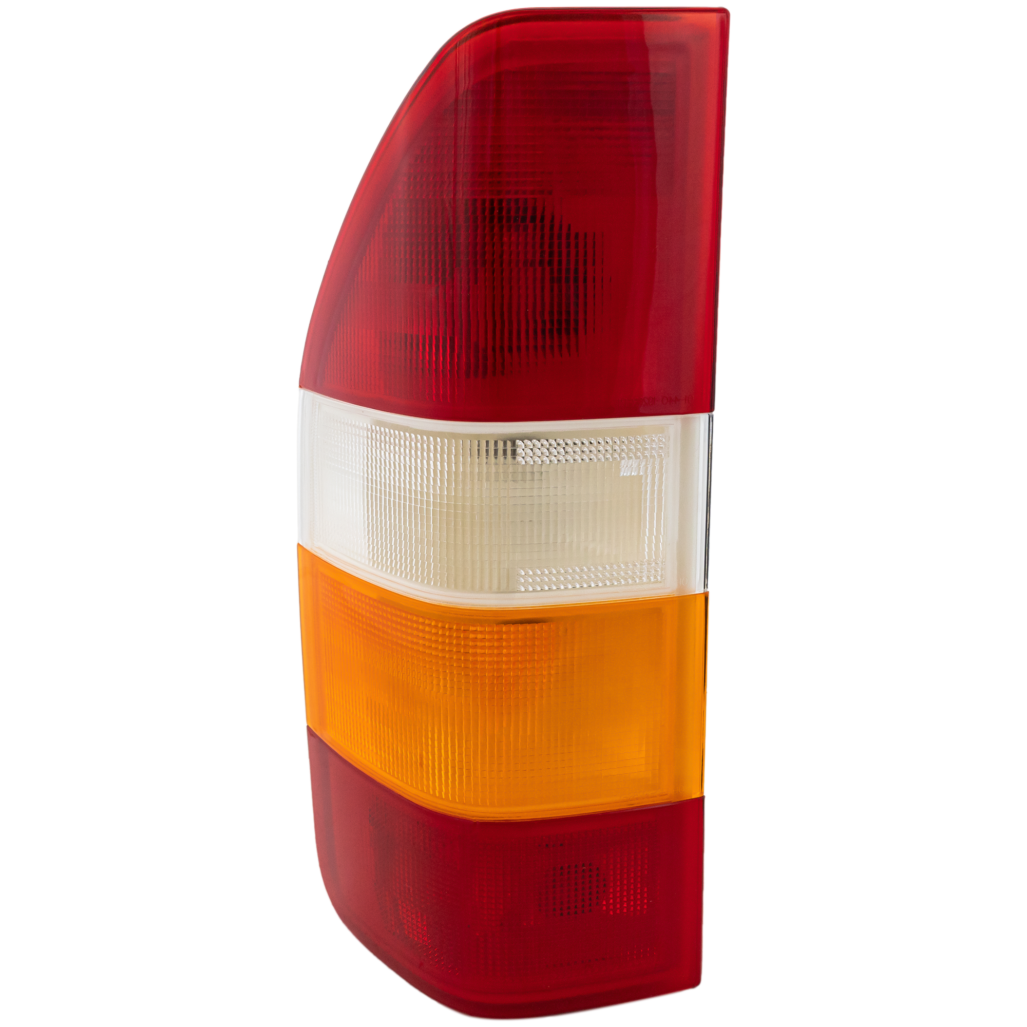 AM DODGE SPRINTER 03-06 TAIL LAMP LH Assembly SKU REPD730124 Partslink CH2800164 OEM 5103596AA