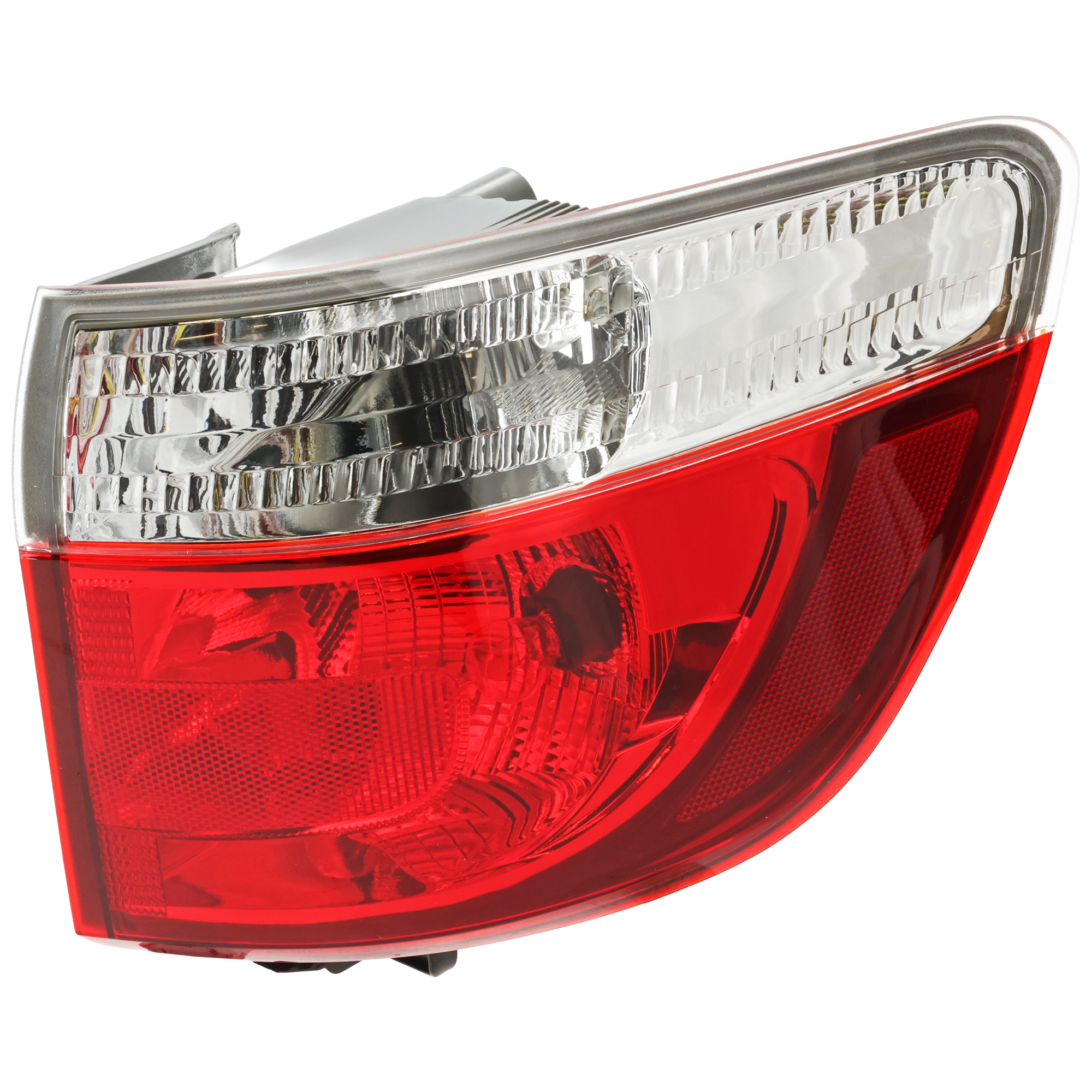 AM DURANGO 11-13 TAIL LAMP RH Outer Assembly SKU REPD730135 Partslink CH2805103 OEM 55079136AG