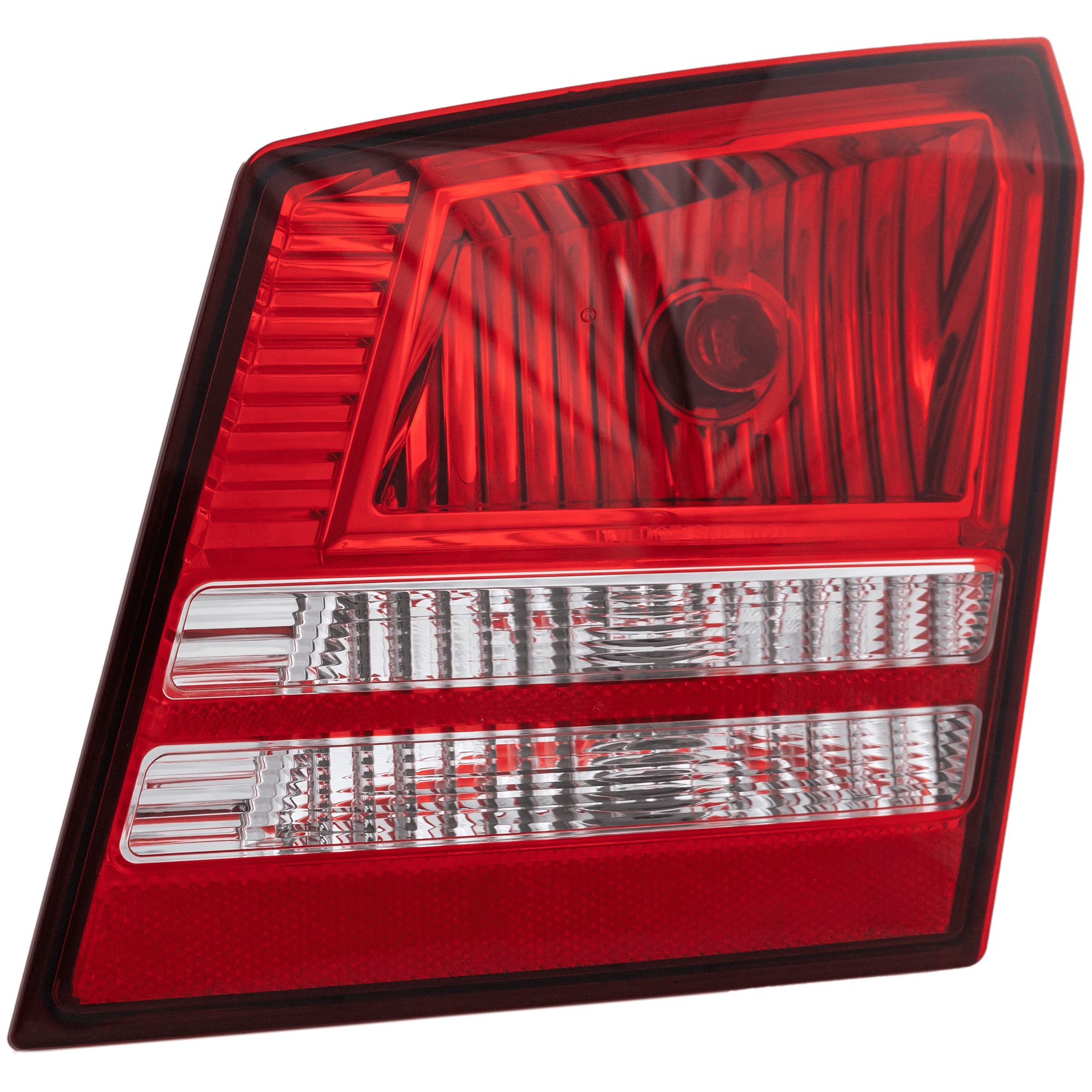 AM JOURNEY 09-20 TAIL LAMP RH Inner Assembly Halogen SKU REPD730151 Partslink CH2803100 OEM 4806368AF