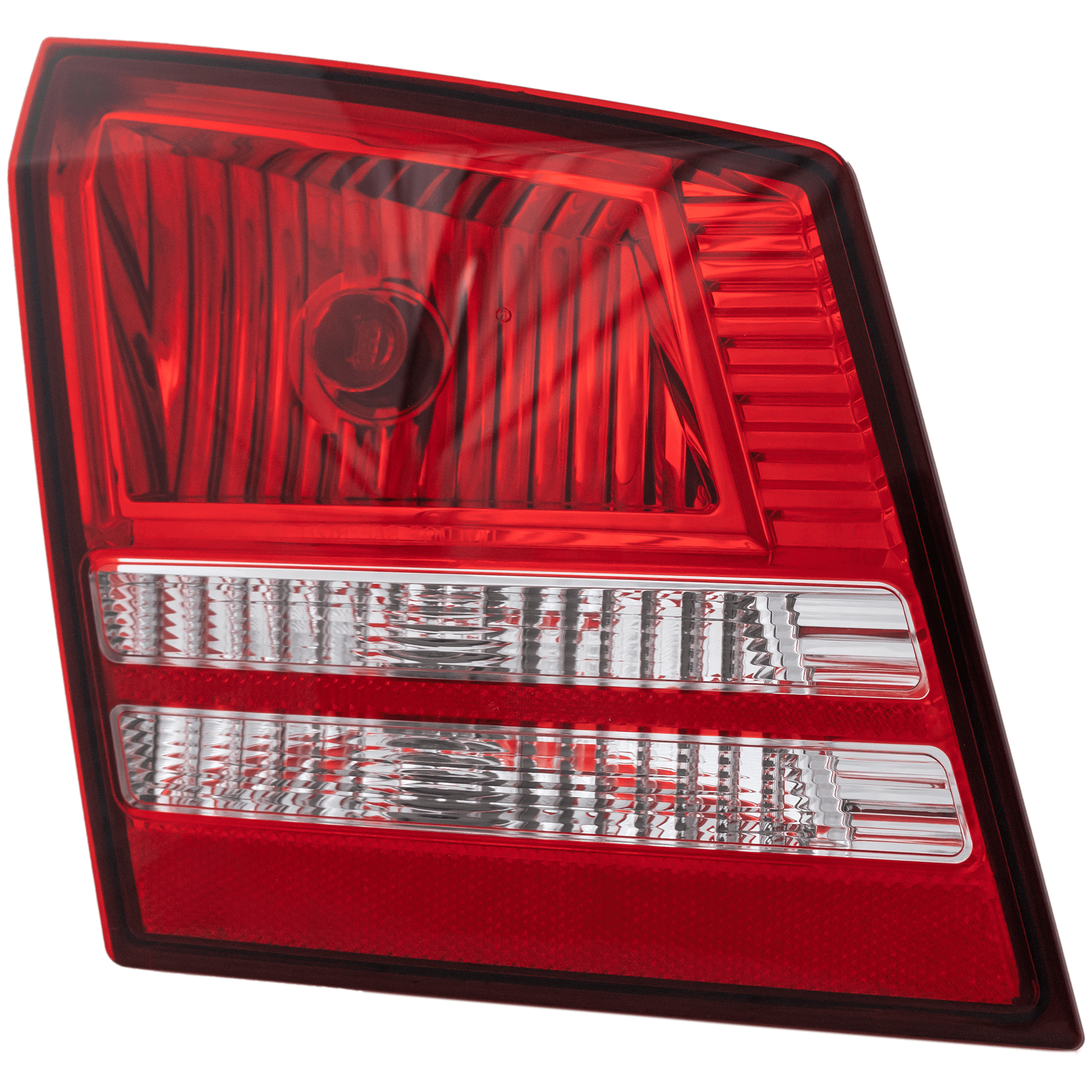 AM JOURNEY 09-20 TAIL LAMP LH Inner Assembly Halogen SKU REPD730152 Partslink CH2802100 OEM 4806369AF