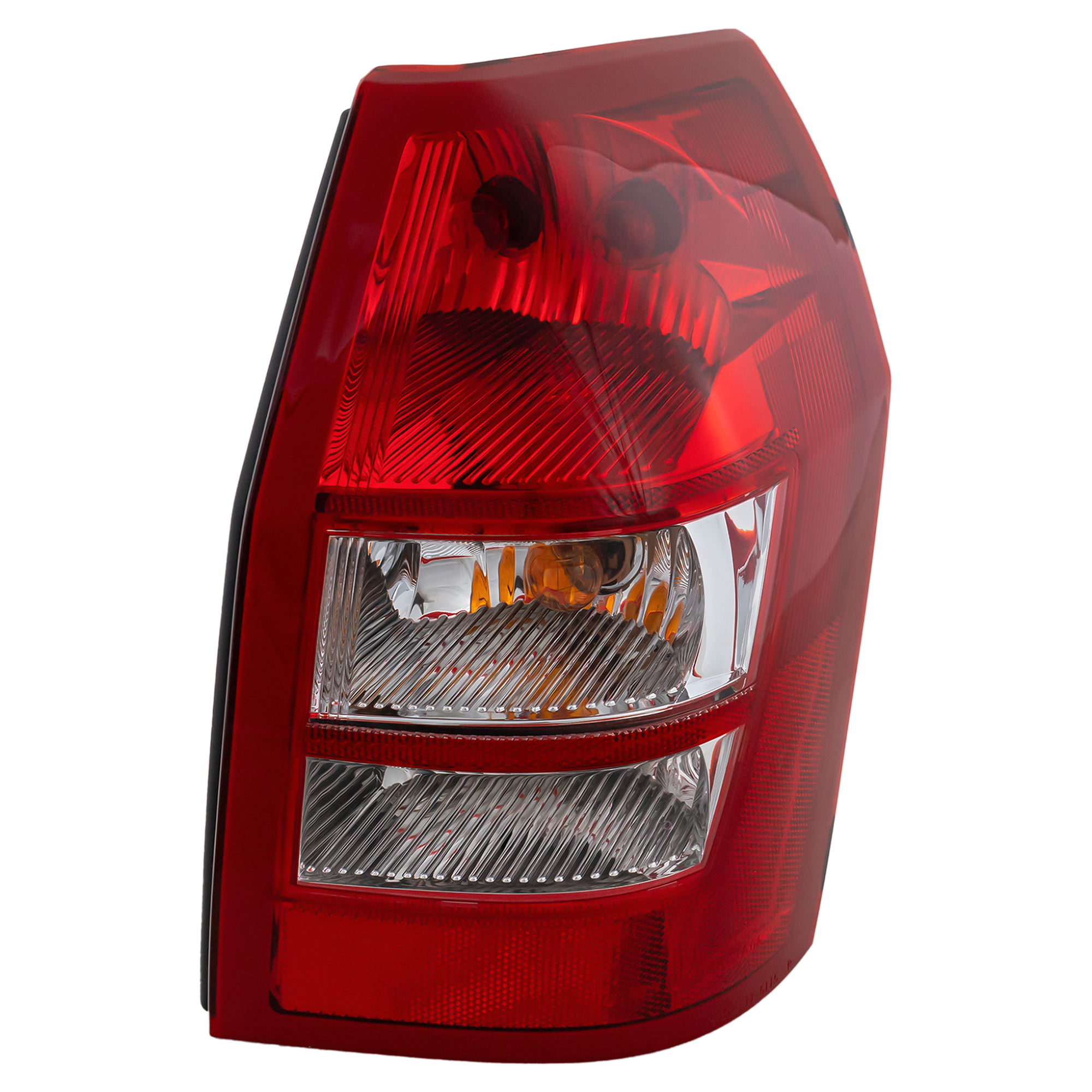 AM MAGNUM 06-08 TAIL LAMP RH Assembly SKU REPD730155 Partslink CH2801162 OEM 4805966AH