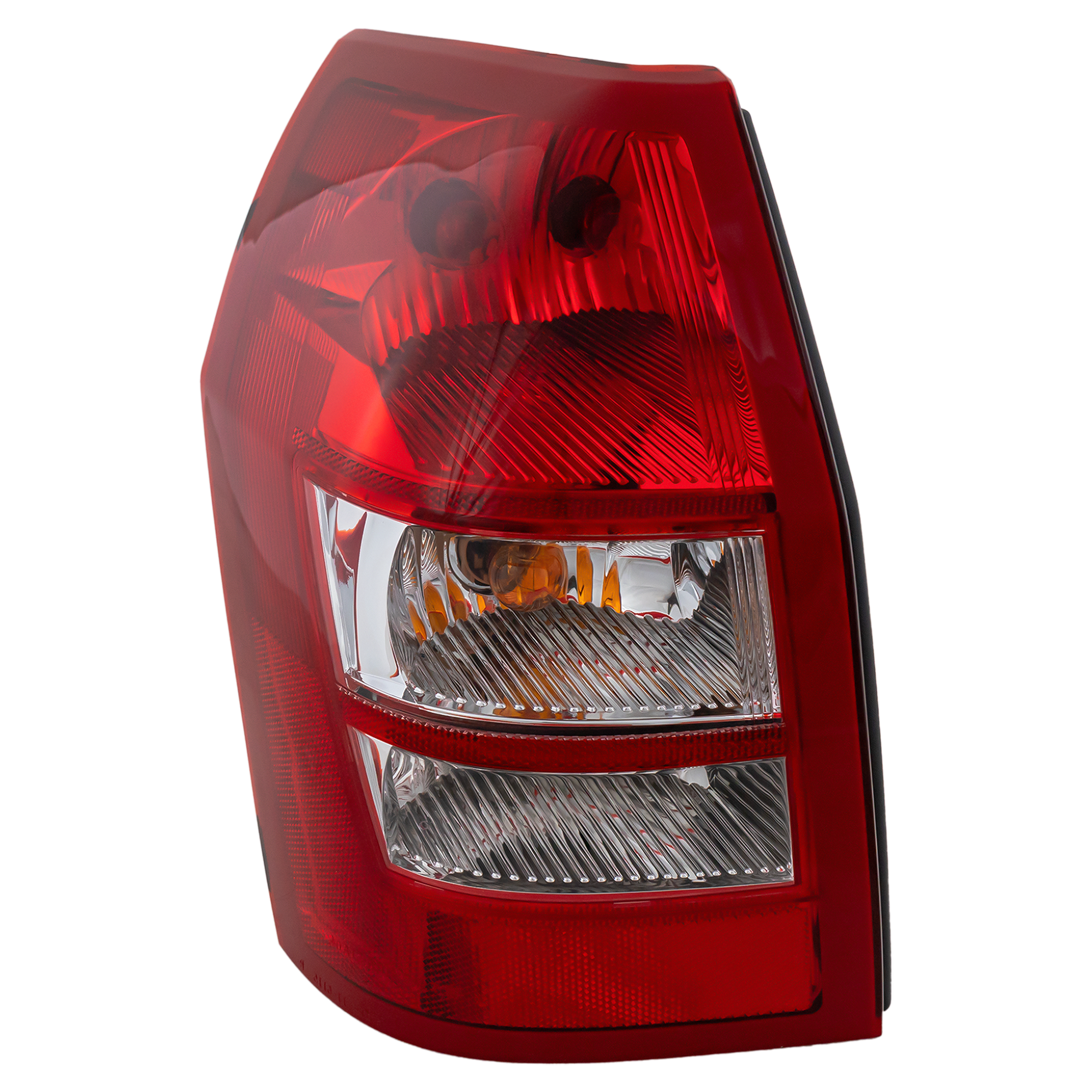 AM MAGNUM 06-08 TAIL LAMP LH Assembly SKU REPD730156 Partslink CH2800162 OEM 4805967AH