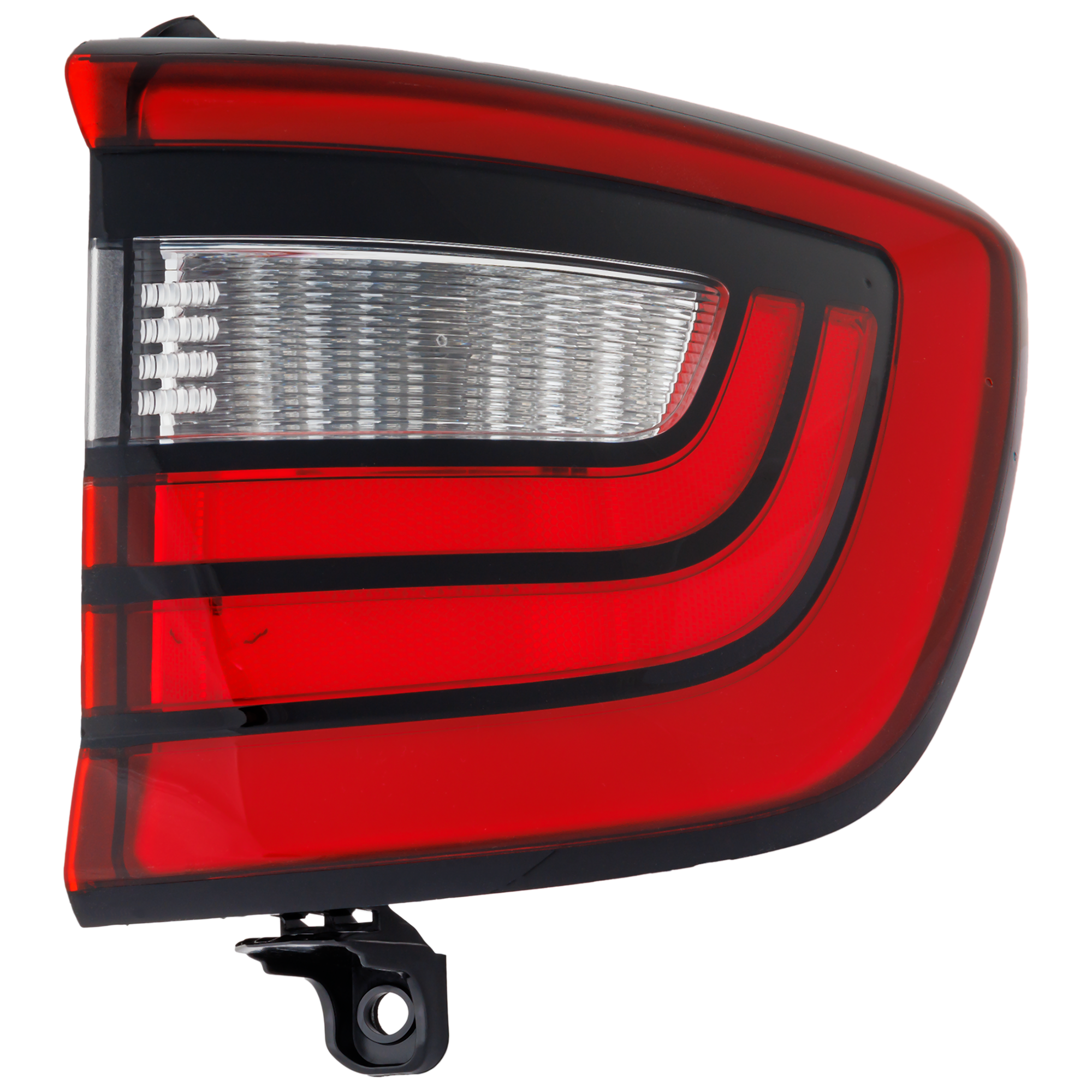 AM DURANGO 14-22 TAIL LAMP RH Outer Assembly SKU REPD730157 Partslink CH2801206 OEM 68272126AC 68272126AB