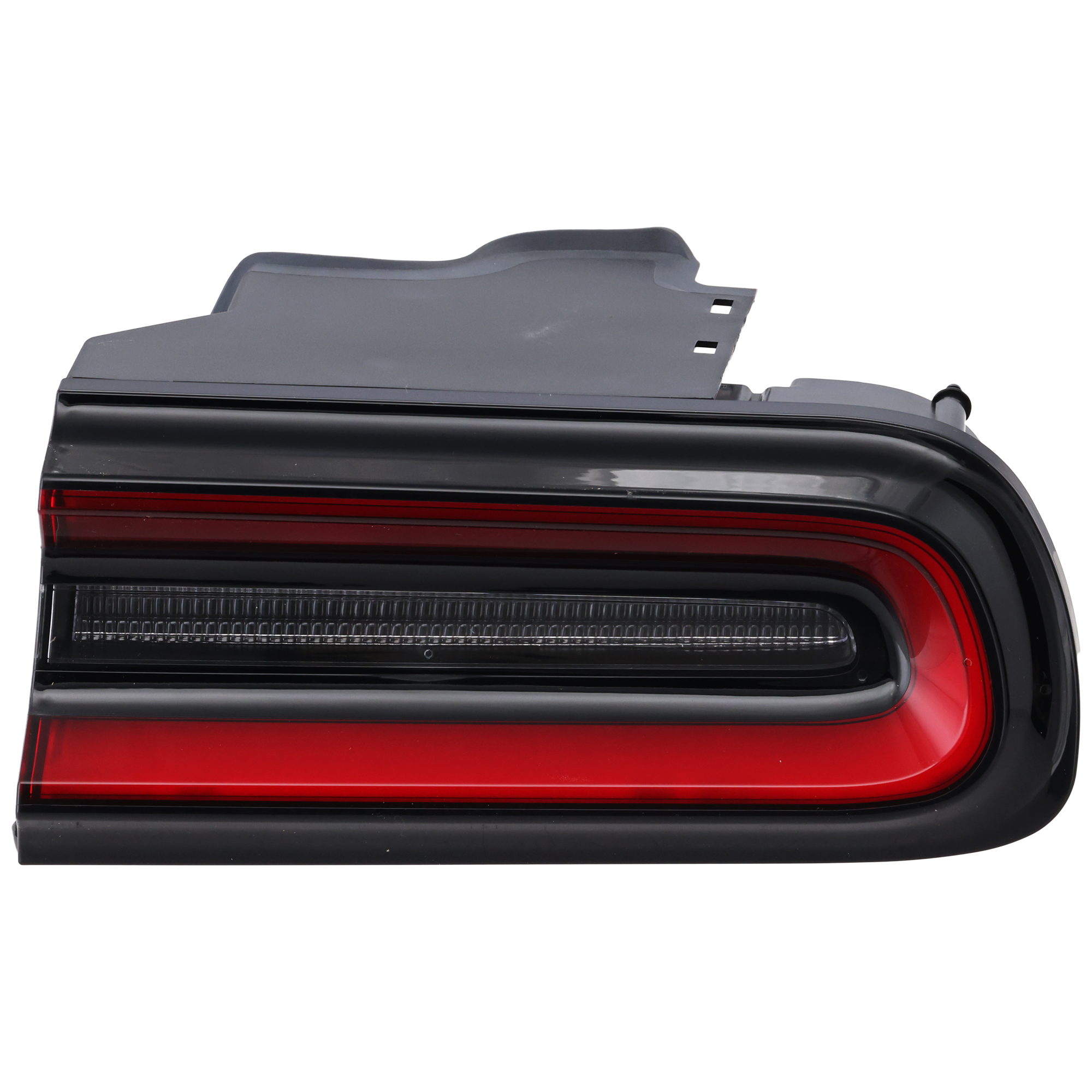 AM CHALLENGER 15-23 TAIL LAMP RH Outer Assembly LED CAPA SKU REPD730159Q Partslink CH2801207C OEM 68403954AC 68510770AA