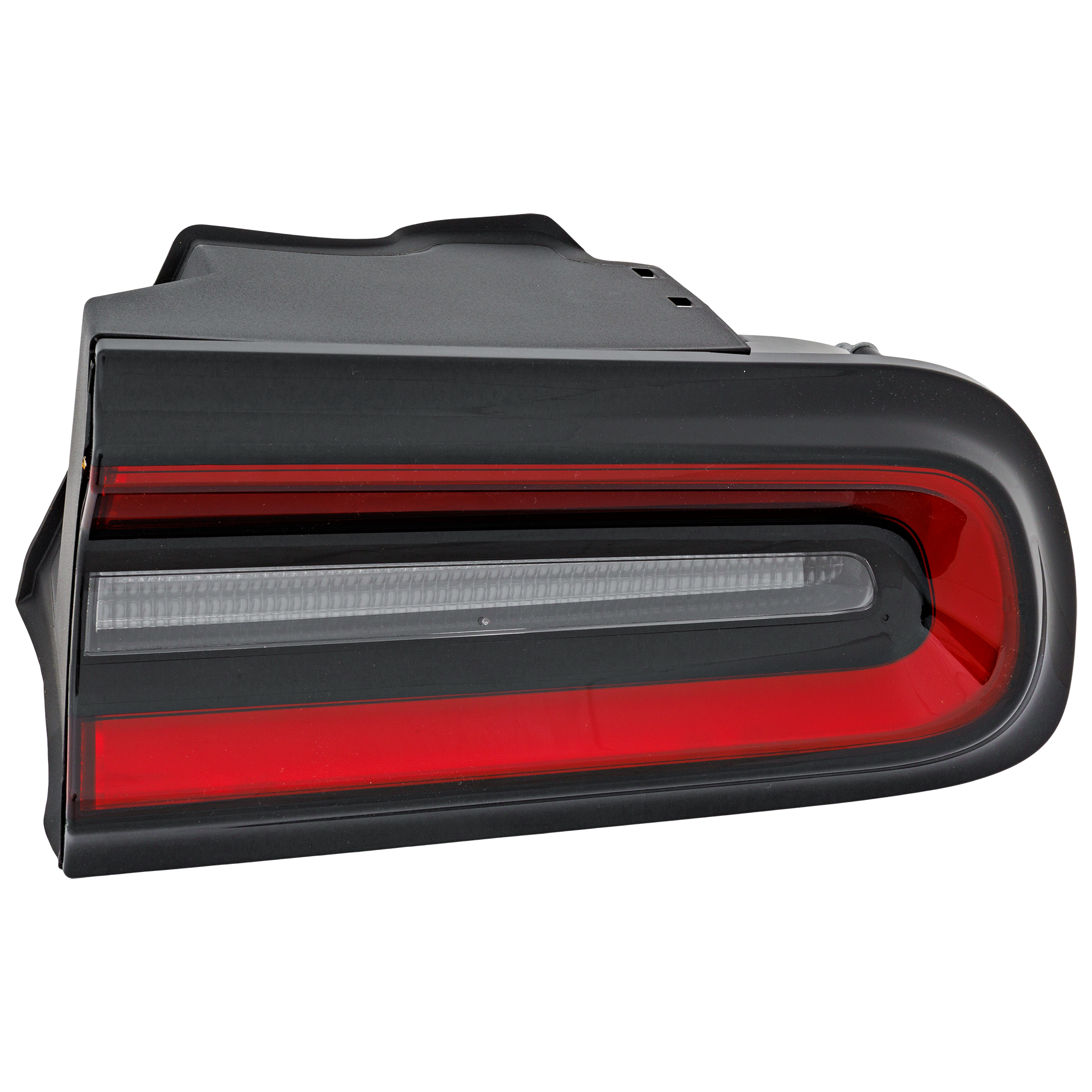 AM CHALLENGER 15-23 TAIL LAMP RH Outer Assembly LED SKU REPD730159 Partslink CH2801207 OEM 68403954AC 68510770AA