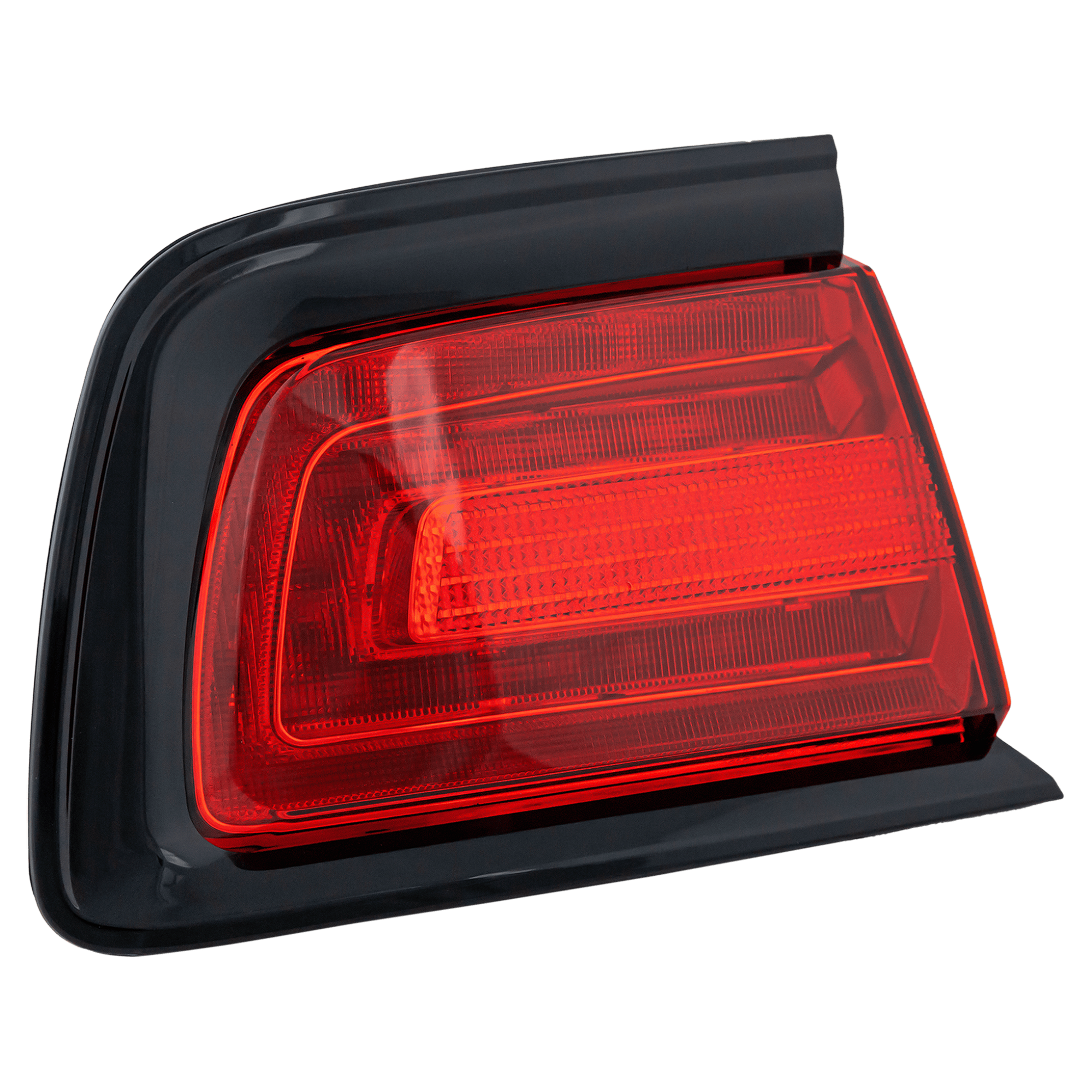 AM CHARGER 11-14 TAIL LAMP LH Outer Assembly LED SKU REPD730162 Partslink CH2804104 OEM 57010415AF