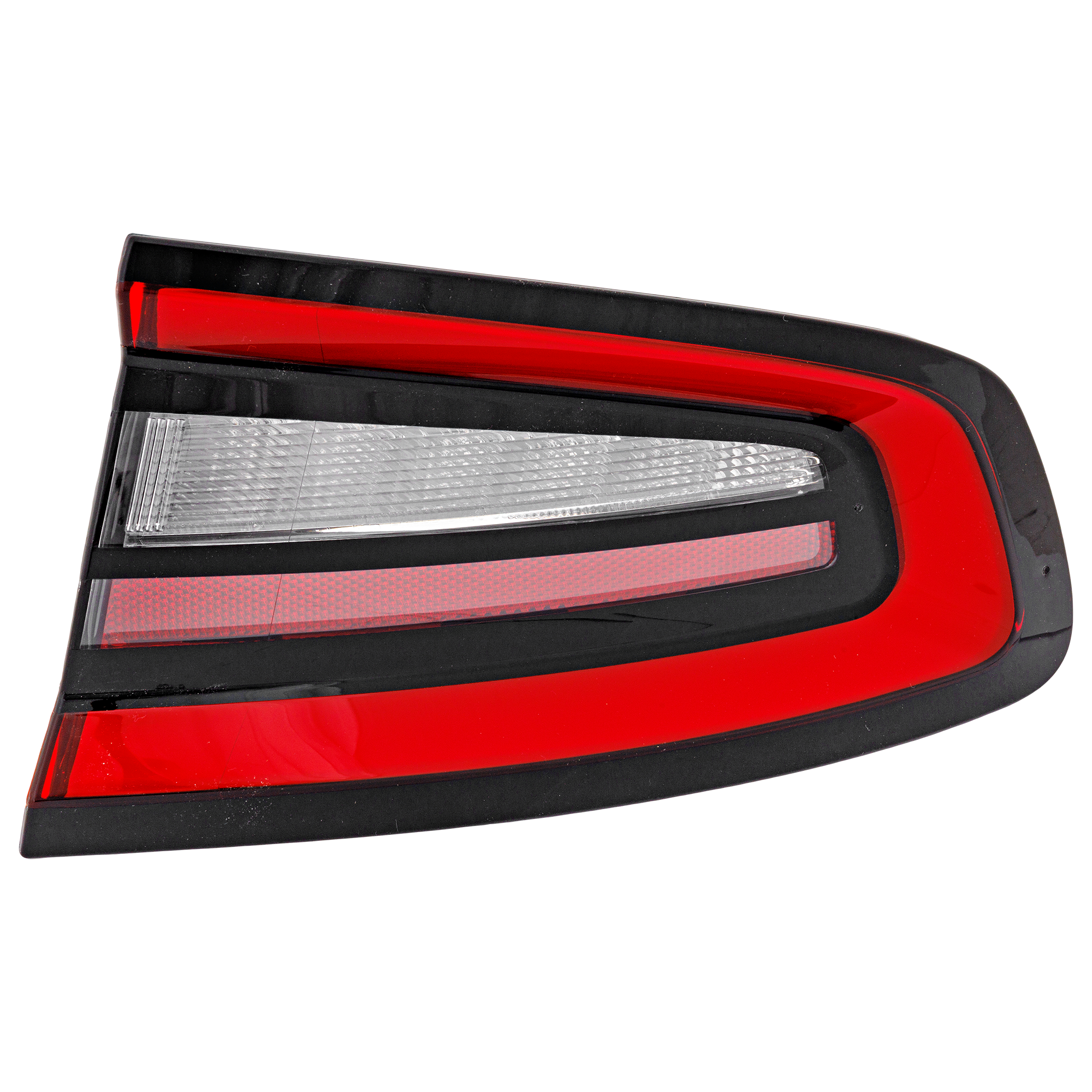 AM CHARGER 15-22 TAIL LAMP RH Outer Assembly CAPA SKU REPD730163Q Partslink CH2801208C OEM 68213144AD