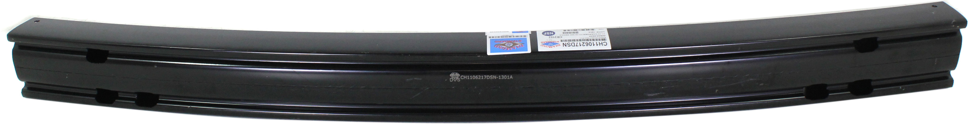 AM CHARGER CHRYSLER 300-11-14 REAR REINFORCEMENT Steel SKU REPD762110 Partslink CH1106217 OEM 57010462AC