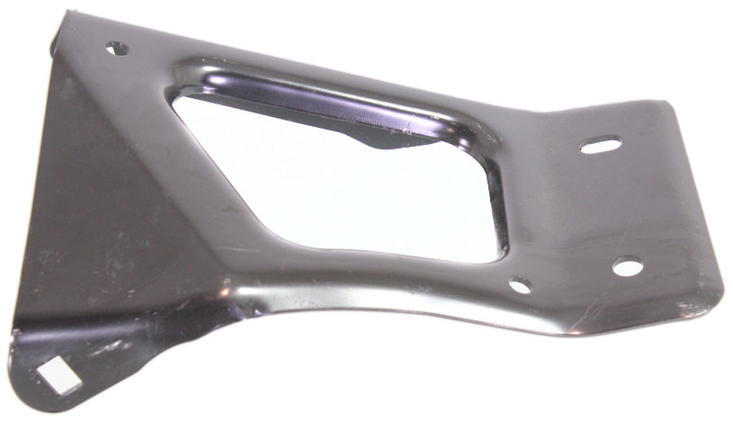 AM DAKOTA P U 05-11 REAR BUMPER BRACKET LH SKU REPD762702 Partslink CH1166112 OEM 55077601AE