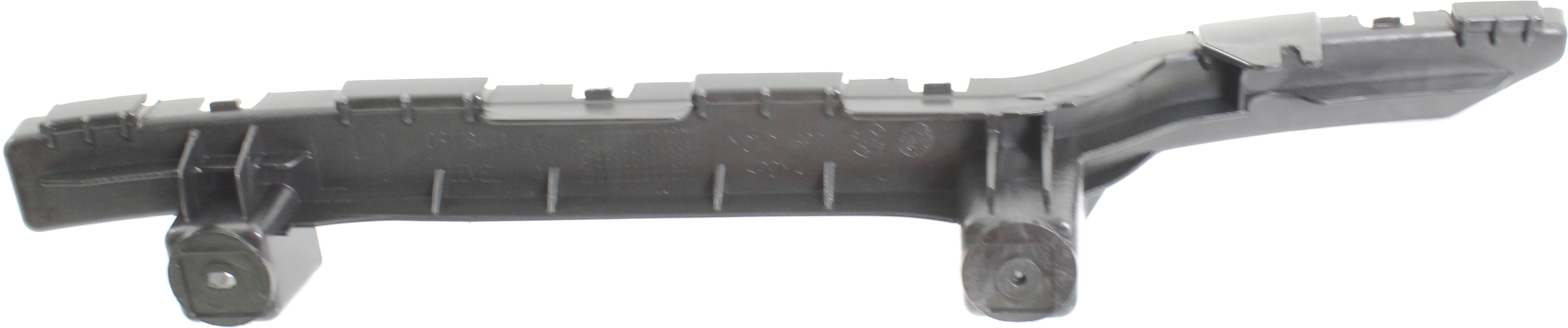 AM JOURNEY 09-13 REAR BUMPER BRACKET LH Side Cover Bracket Plastic 11-13 w or w o Fascia SKU REPD762708 Partslink CH1142102 OEM 5178413AF