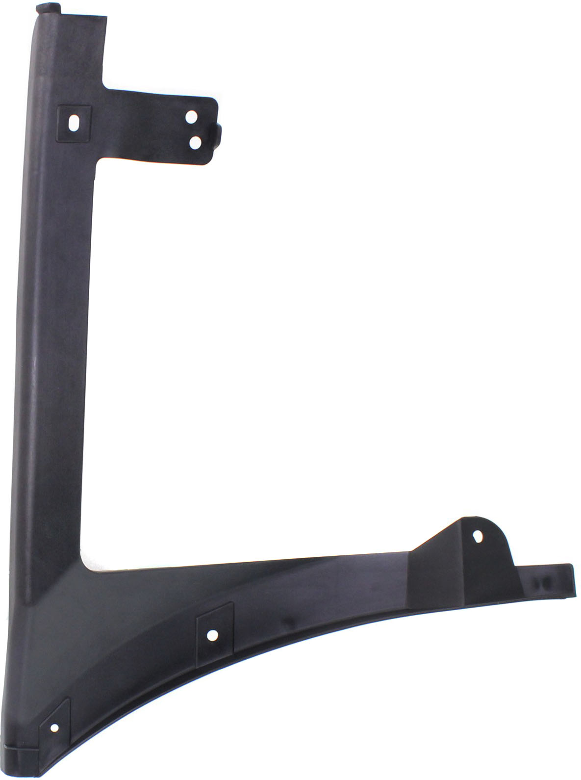 AM GRAND CARAVAN 01-07 TOWN AND COUNTRY 01-03 REAR BUMPER RETAINER RH SKU REPD763301 Partslink CH1133100 OEM 4857212AA