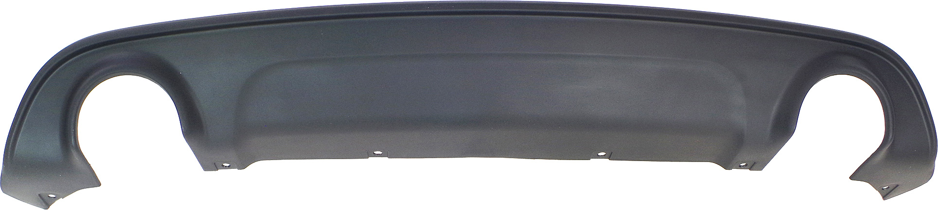 AM CHARGER 15-23 REAR LOWER VALANCE Textured Daytona Daytona 392 R T 392 R T Scat Pack SRT 392 SRT Hellcat Models SKU REPD764304 Partslink CH1195115 OEM 68225383AB