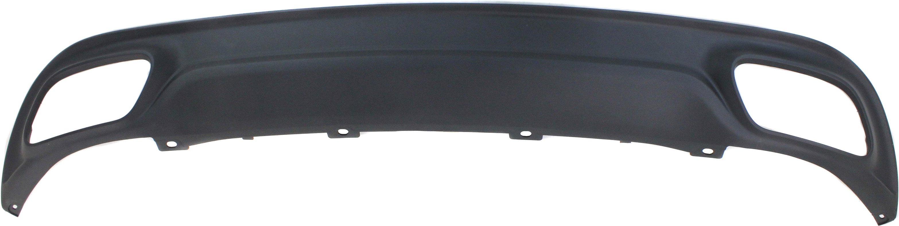 AM CHARGER 15-23 REAR LOWER VALANCE Textured GT GT Plus R T R T Road Track SE SXT SXT Plus Models SKU REPD764305 Partslink CH1195116 OEM 68226556AA