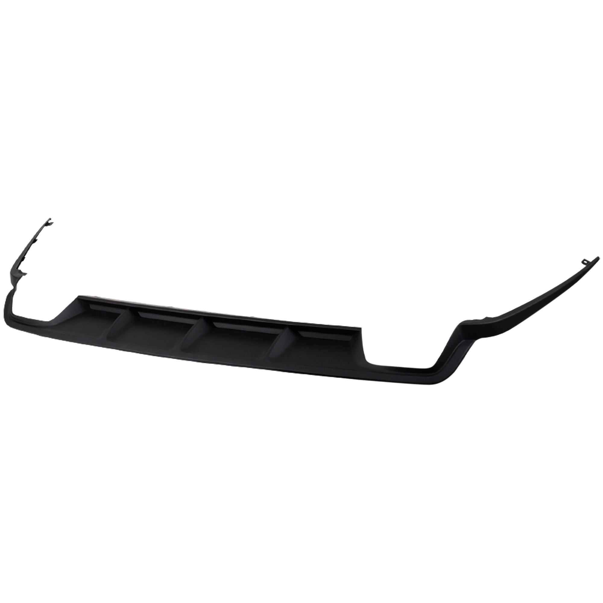 AM CHARGER 11-14 REAR LOWER VALANCE Textured 12-14 R T SE SXT Models SKU REPD764306 Partslink CH1195112 OEM 68092615AA