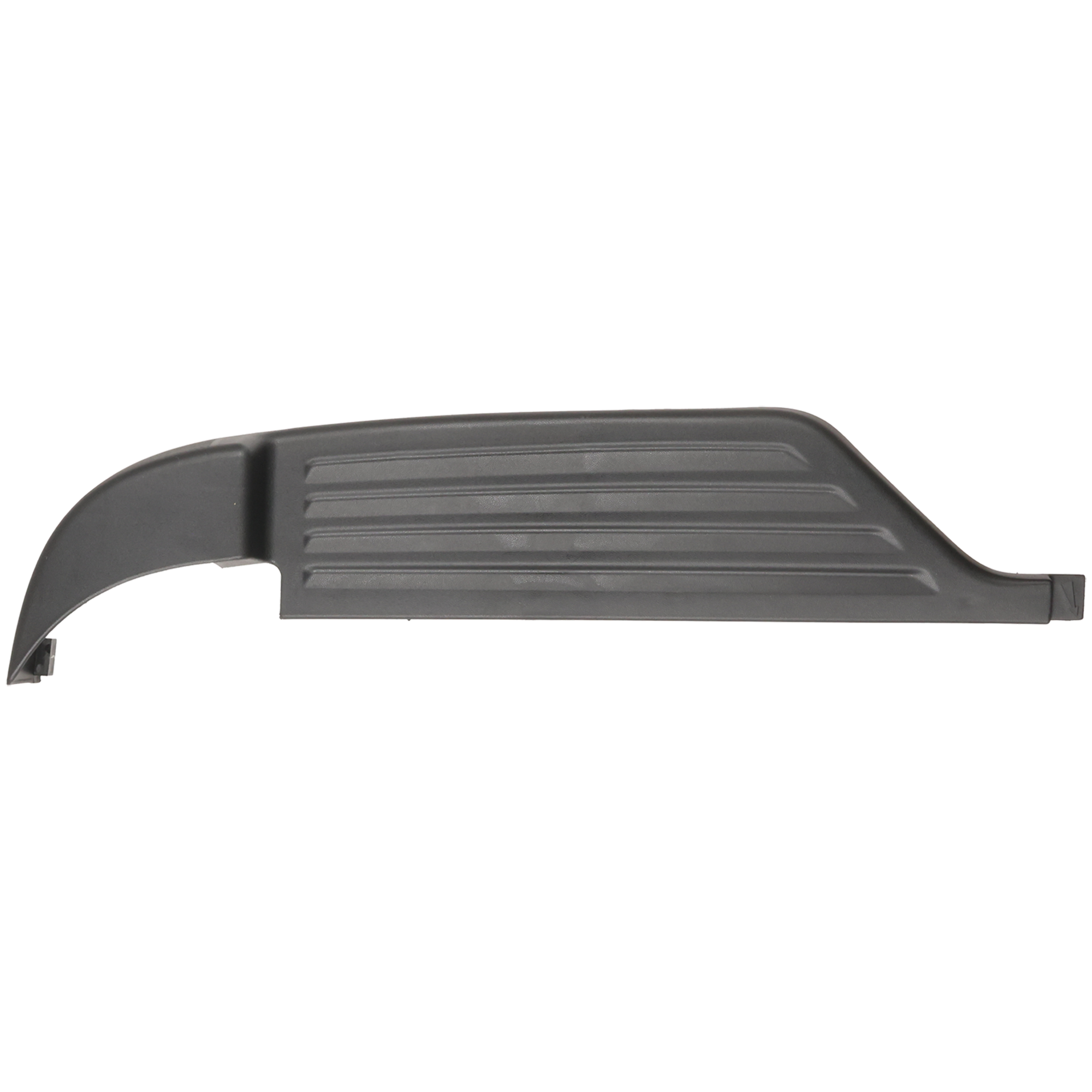 AM DAKOTA 05-11 REAR BUMPER STEP PAD RH SKU REPD764903 Partslink CH1191106 OEM 55077942AA