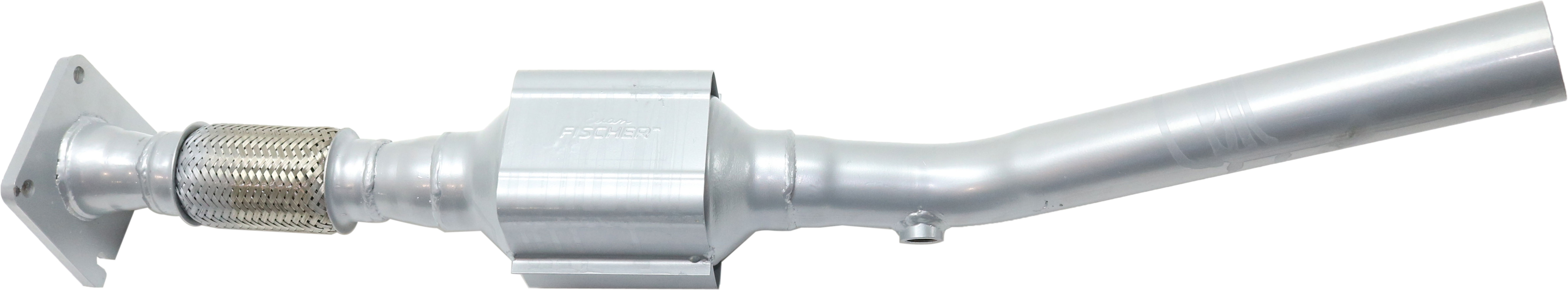 AM NEON 00-04 CATALYTIC CONVERTER with Federal Emissions System SKU REPD960303