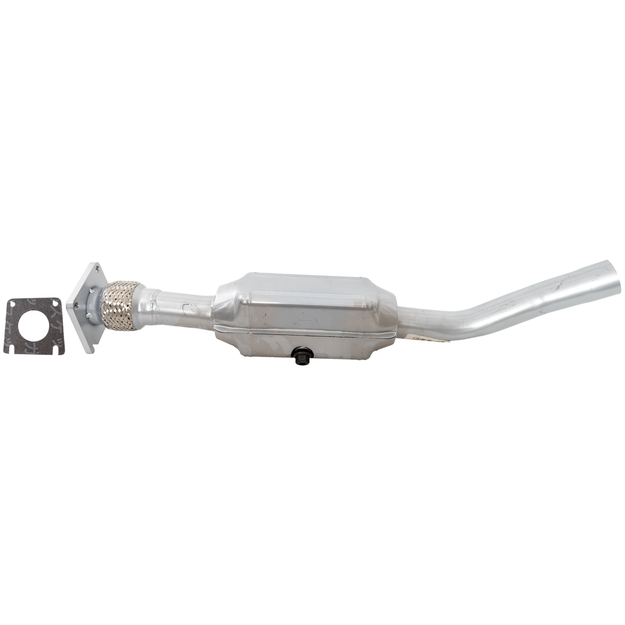 AM NEON 00-04 STRATUS 01-06 CATALYTIC CONVERTER SKU REPD960305