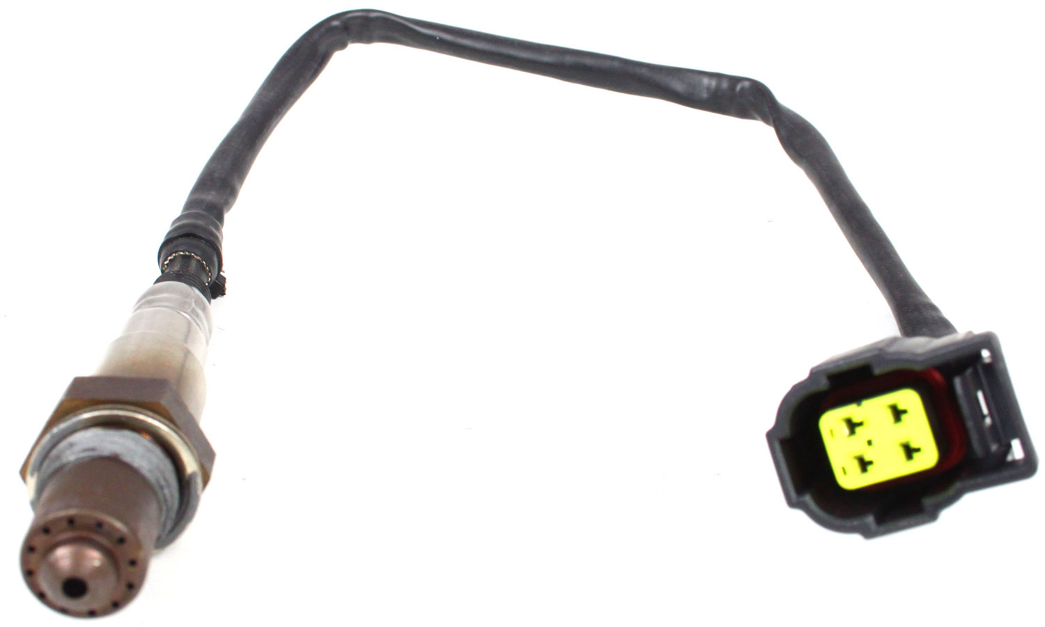 AM GRAND CARAVAN 05-10 WRANGLER 07-10 OXYGEN SENSOR Heated 4 Wire Before or After Catalytic Converter SKU REPD960905