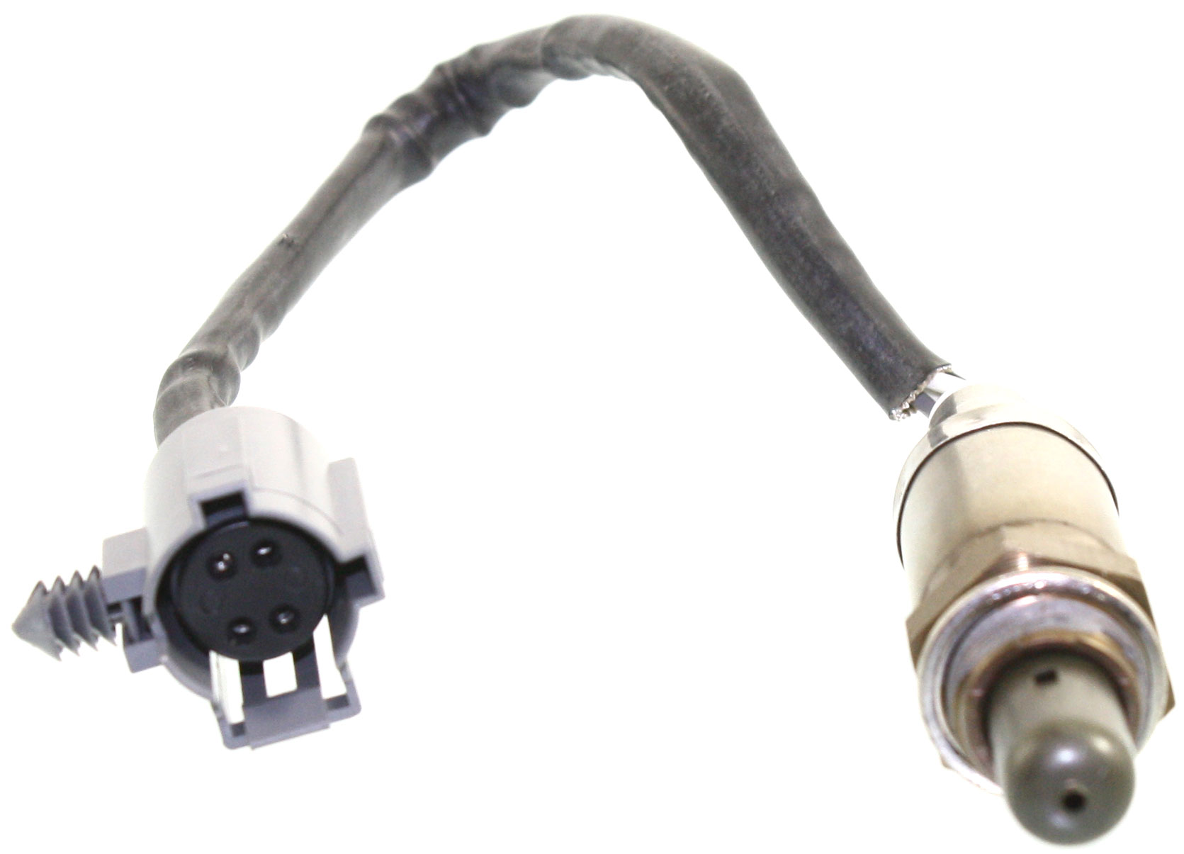 AM 300M CONCORDE INTREPID 02-04 OXYGEN SENSOR 4 Wire 15 in. Wire Length Thread In Mounting SKU REPE960901