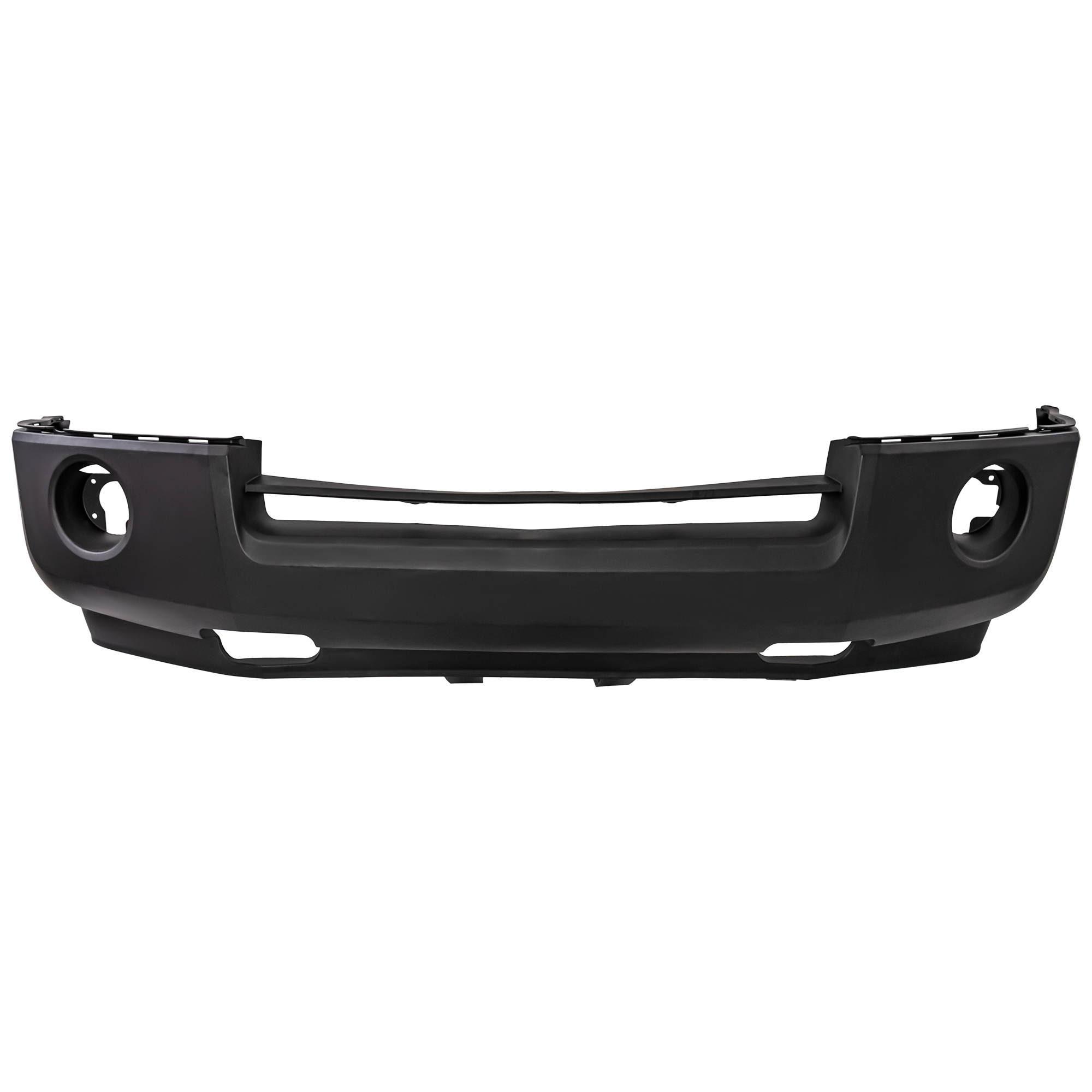 AM EXPEDITION 07-14 FRONT BUMPER COVER Face Bar Lower Primed SKU REPF010101P Partslink FO1000630 OEM CL1Z17D957BPTM