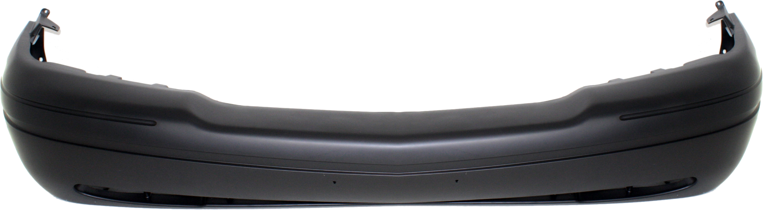 AM CROWN VICTORIA 06-11 FRONT BUMPER COVER Primed SKU REPF010305P Partslink FO1000647 OEM 6W7Z17D957APTM