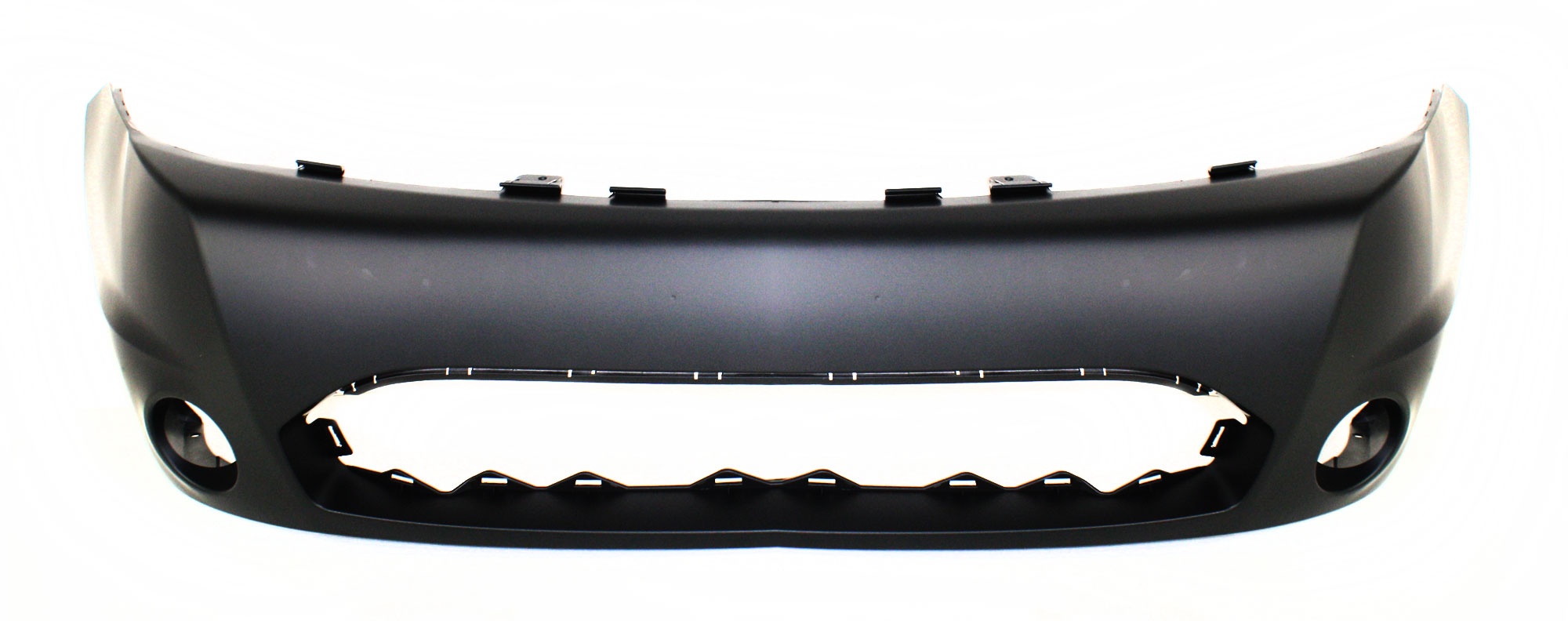 AM FOCUS 09-11 FRONT BUMPER COVER Primed 09-11 Cpe 10-11 Sdn SES model CAPA SKU REPF010312PQ Partslink FO1000641C OEM 9S4Z17D957BAPTM