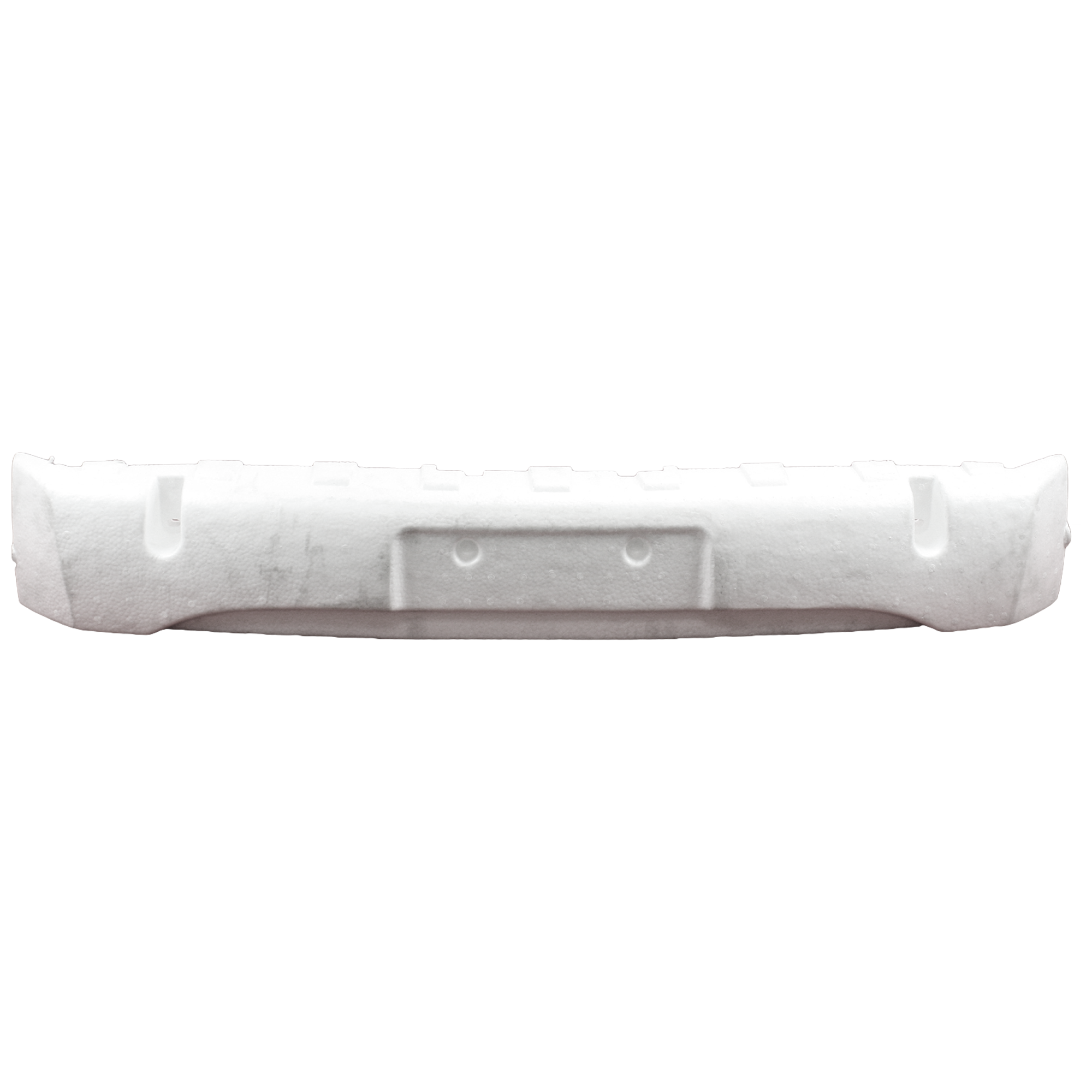 AM FOCUS 08-11 FRONT BUMPER ABSORBER Energy Coupe Sedan SKU REPF011701 Partslink FO1070175 OEM 8S4Z17C882A