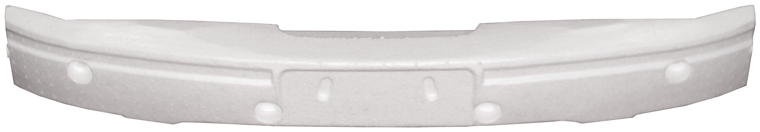 AM TAURUS 04-07 FRONT BUMPER ABSORBER Impact SKU REPF011702 Partslink FO1070169 OEM 4F1Z17C882AA