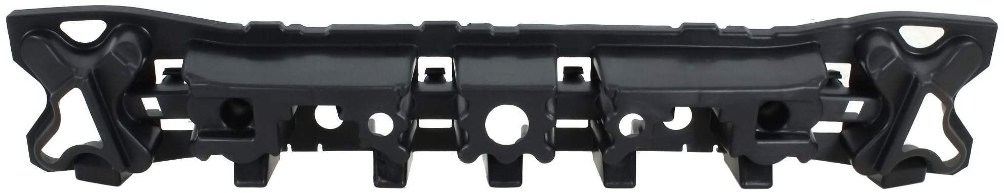 AM FOCUS 12-14 FRONT BUMPER ABSORBER Energy Plastic Exc. Electric Model Hatchback Sedan SKU REPF011709 Partslink FO1070181 OEM CP9Z17C882A