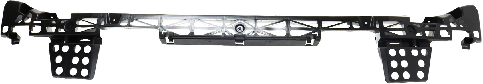 AM EXPEDITION 07-14 FRONT BUMPER ABSORBER Energy SKU REPF011714 Partslink FO1070186 OEM CL1Z17C882A