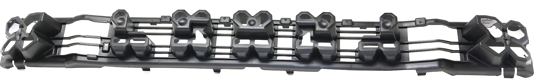 AM EDGE 15-18 FRONT BUMPER ABSORBER Impact SKU REPF011716 Partslink FO1070194 OEM FT4Z17C882A