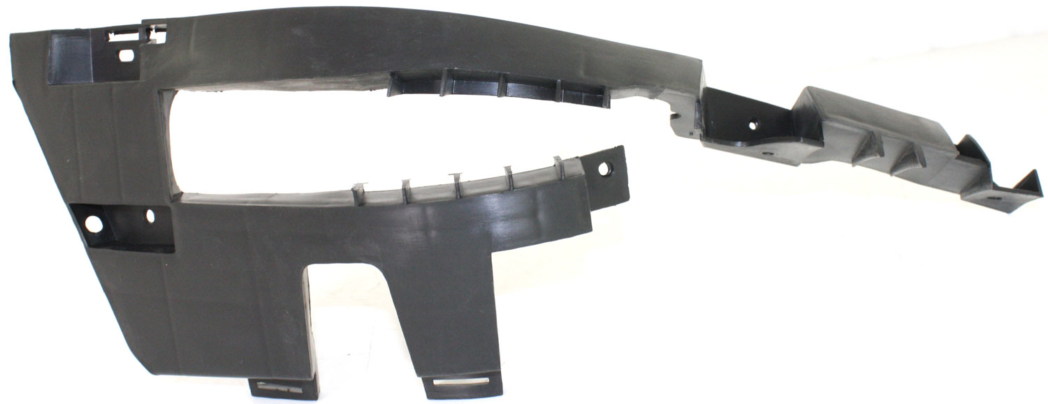 AM RANGER 06-11 FRONT BUMPER RETAINER RH Isolator w o STX Model SKU REPF011901 Partslink FO1073171 OEM 6L5Z17C882AB