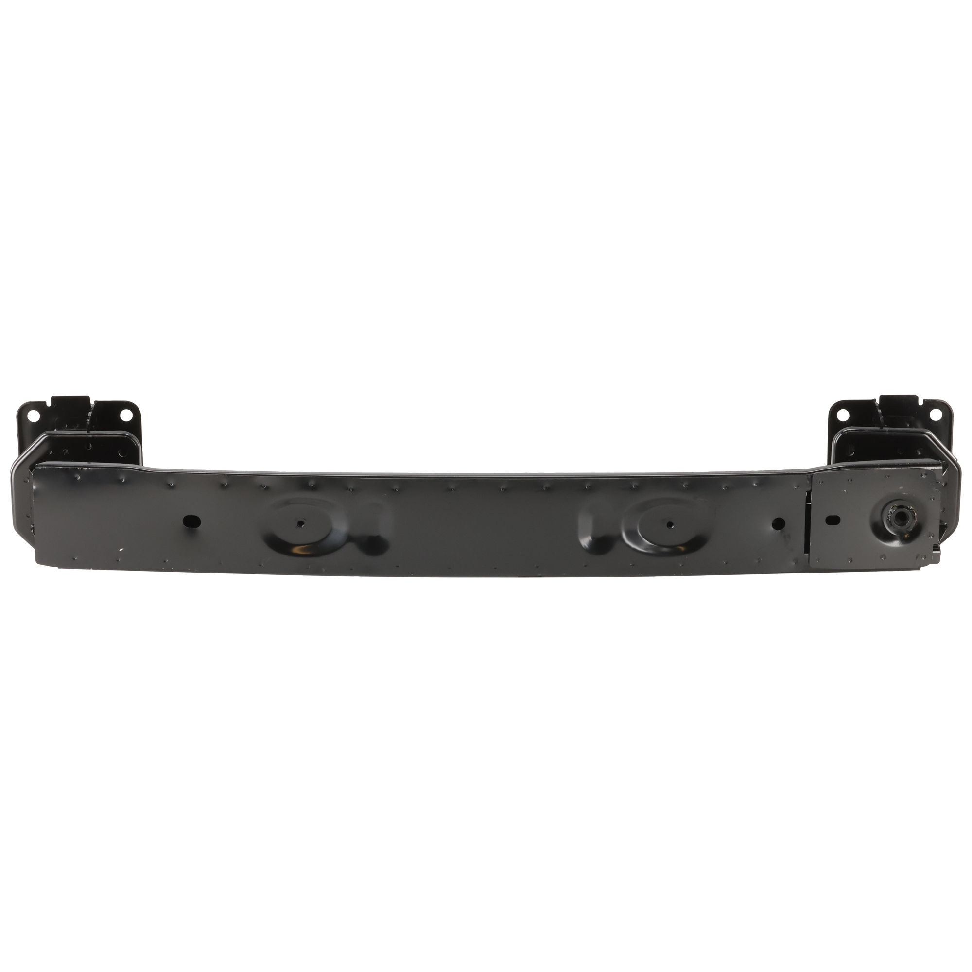 AM TRANSIT CONNECT 10-13 FRONT REINFORCEMENT SKU REPF012502 Partslink FO1006257 OEM 9T1Z17757A