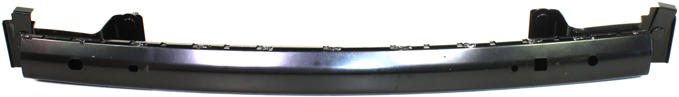 AM EXPEDITION NAVIGATOR 07-17 FRONT REINFORCEMENT Bar SKU REPF012505 Partslink FO1006250 OEM CL1Z17757B